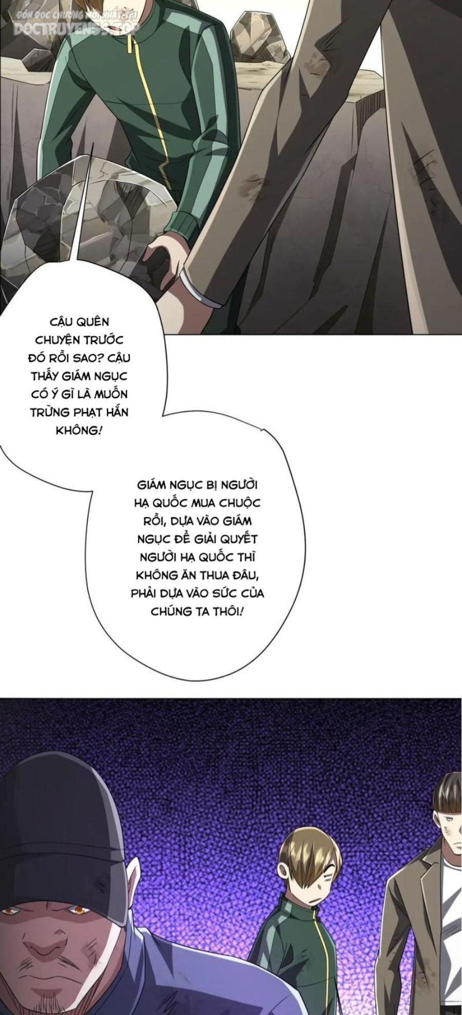 đọc truyện Bắt Đầu Với Trăm Vạn Minh Tệ Chương 66 ảnh 41 tại Thiên Thai Truyện