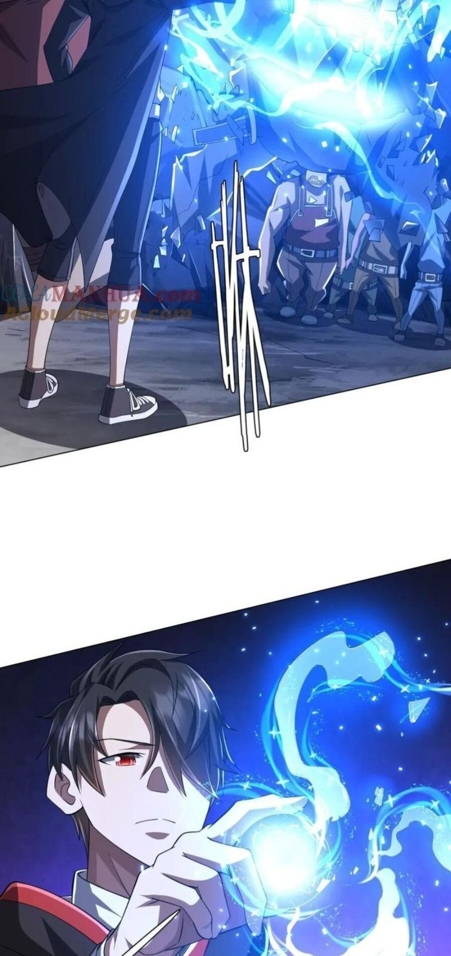 đọc truyện Bắt Đầu Với Trăm Vạn Minh Tệ Chương 66 ảnh 6 tại Thiên Thai Truyện