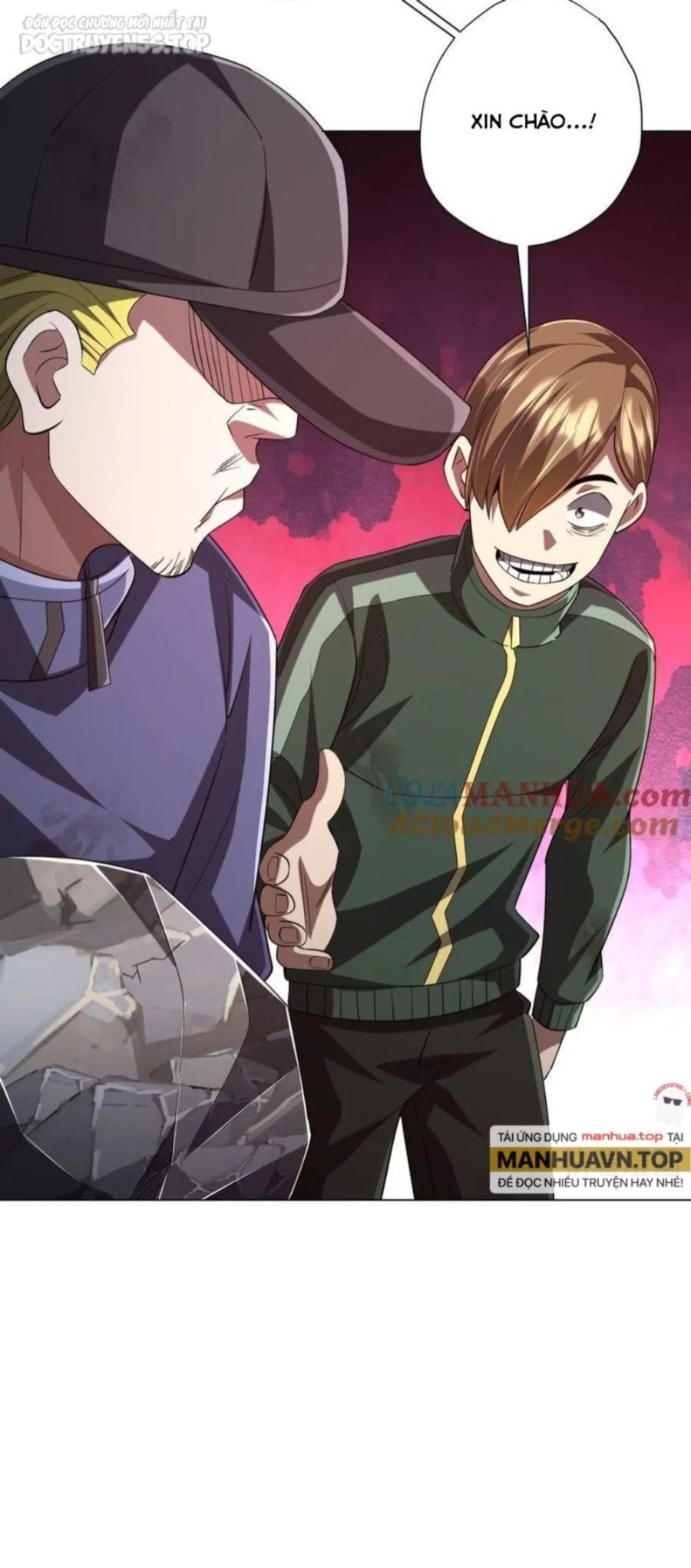 đọc truyện Bắt Đầu Với Trăm Vạn Minh Tệ Chương 66 ảnh 43 tại Thiên Thai Truyện