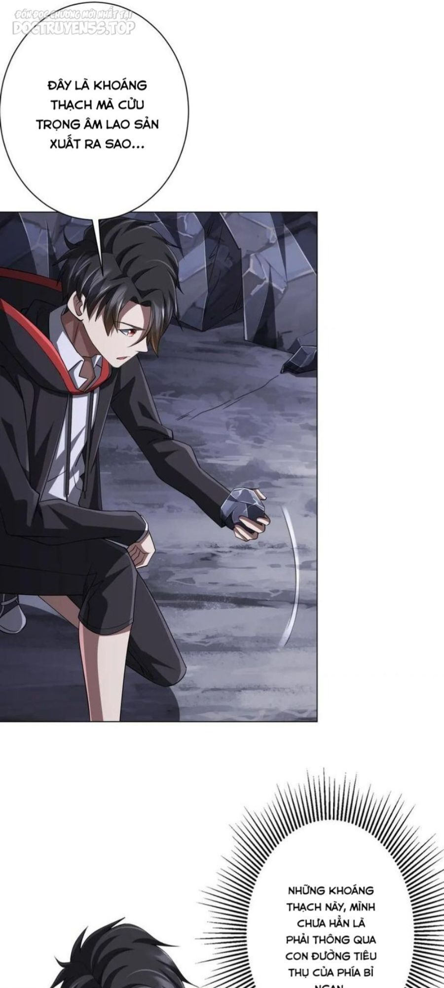 đọc truyện Bắt Đầu Với Trăm Vạn Minh Tệ Chương 66 ảnh 45 tại Thiên Thai Truyện