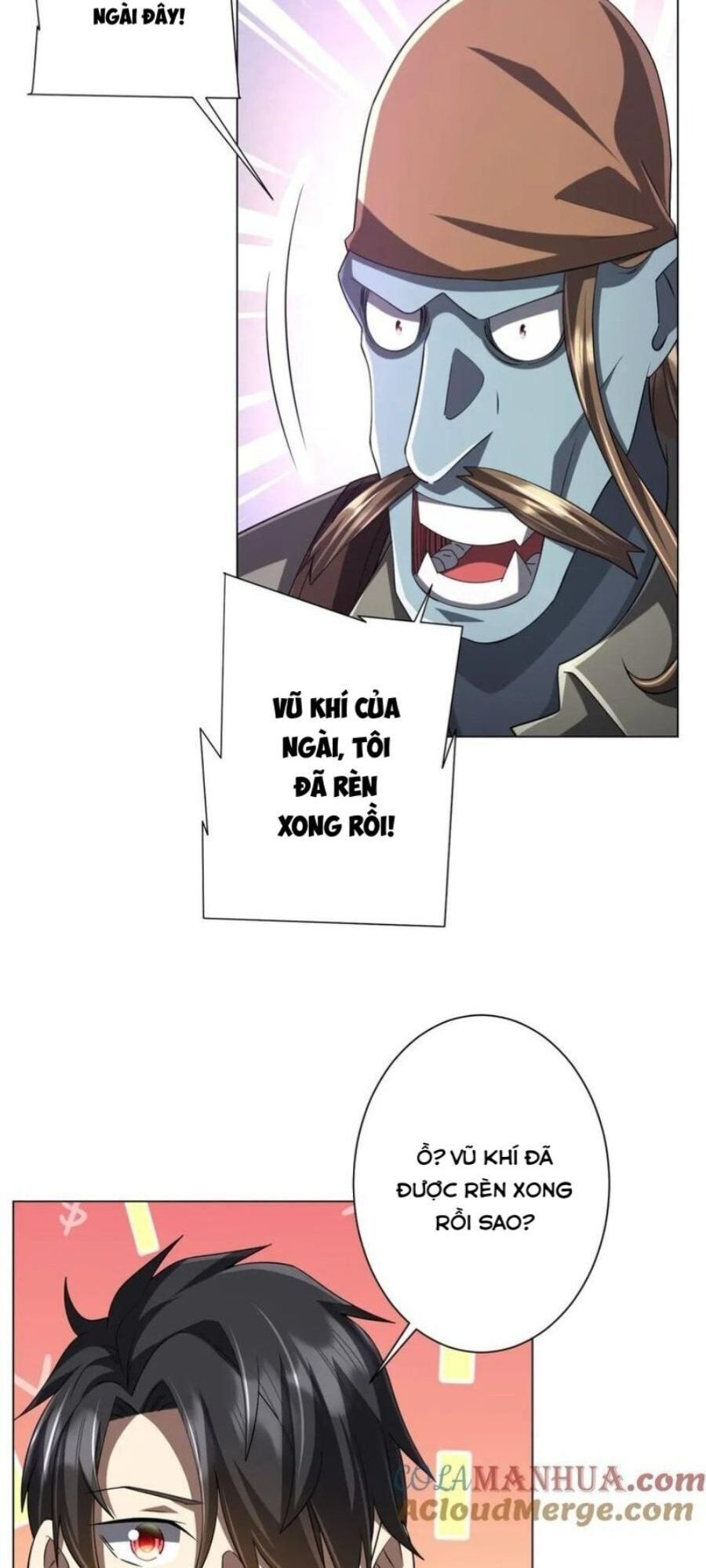 đọc truyện Bắt Đầu Với Trăm Vạn Minh Tệ Chương 66 ảnh 48 tại Thiên Thai Truyện