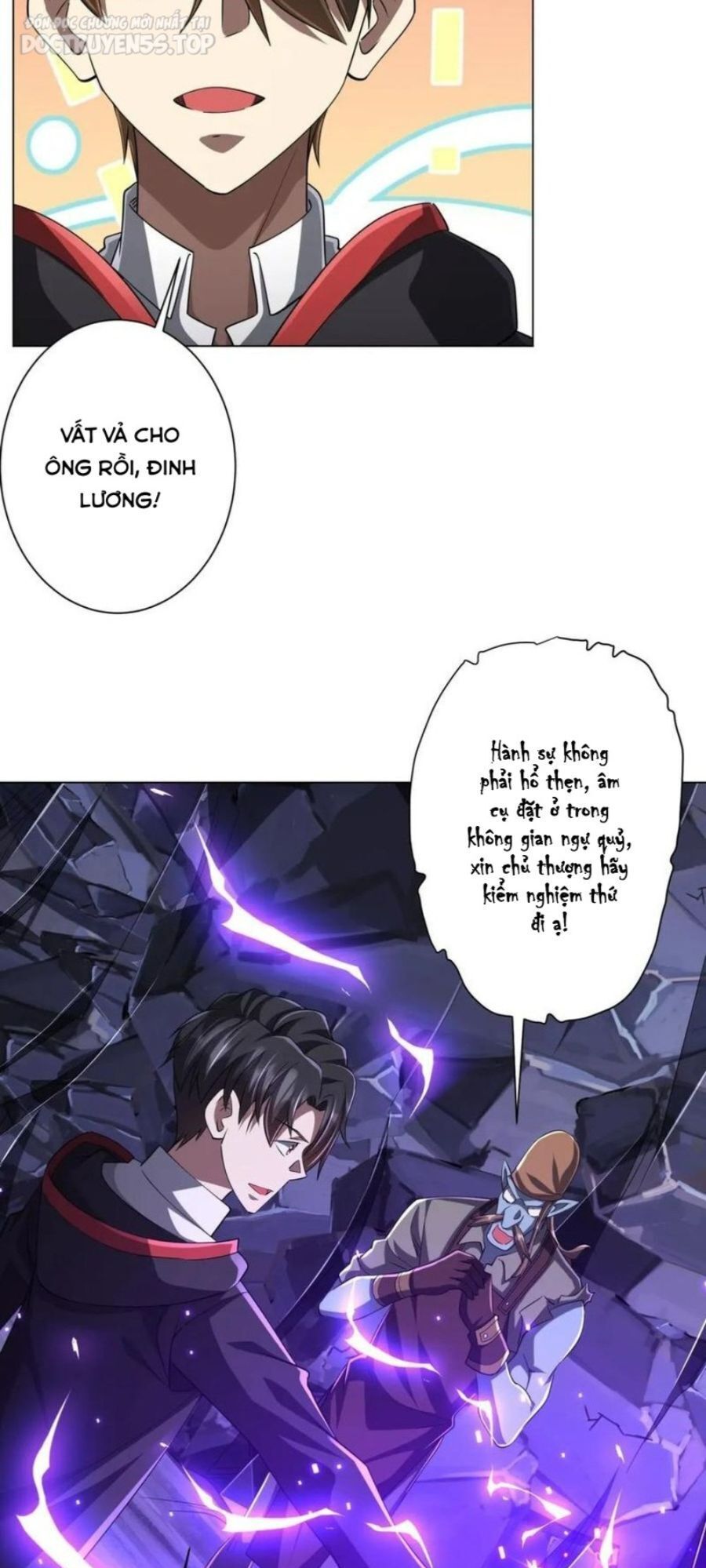 đọc truyện Bắt Đầu Với Trăm Vạn Minh Tệ Chương 66 ảnh 49 tại Thiên Thai Truyện