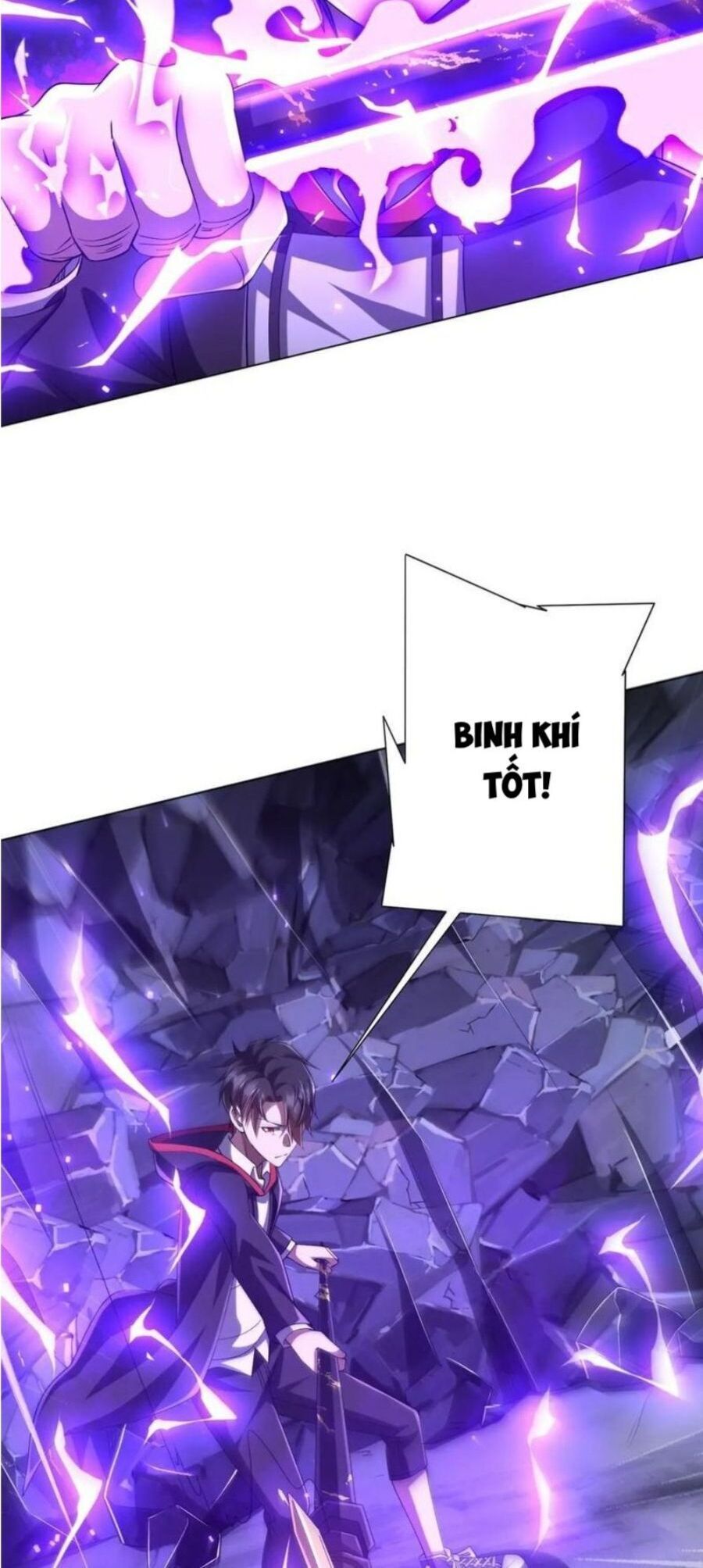 đọc truyện Bắt Đầu Với Trăm Vạn Minh Tệ Chương 66 ảnh 52 tại Thiên Thai Truyện