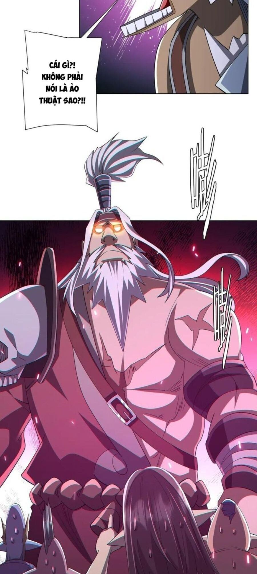 đọc truyện Bắt Đầu Với Trăm Vạn Minh Tệ Chương 66 ảnh 8 tại Thiên Thai Truyện