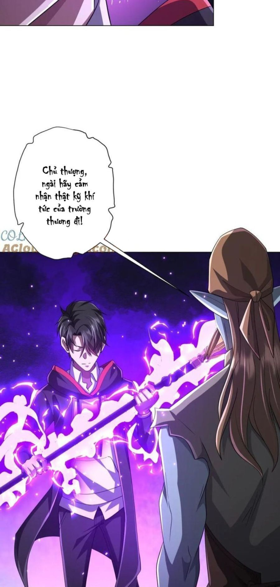 đọc truyện Bắt Đầu Với Trăm Vạn Minh Tệ Chương 67 ảnh 12 tại Thiên Thai Truyện