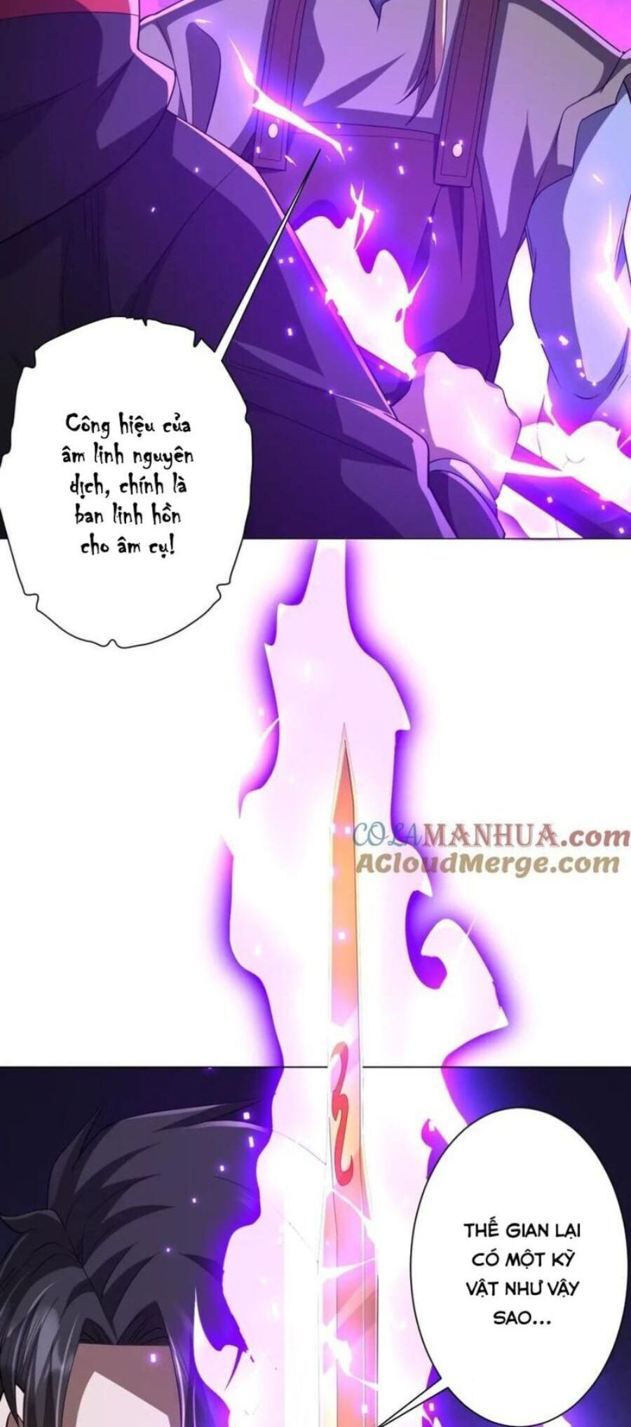 đọc truyện Bắt Đầu Với Trăm Vạn Minh Tệ Chương 67 ảnh 16 tại Thiên Thai Truyện