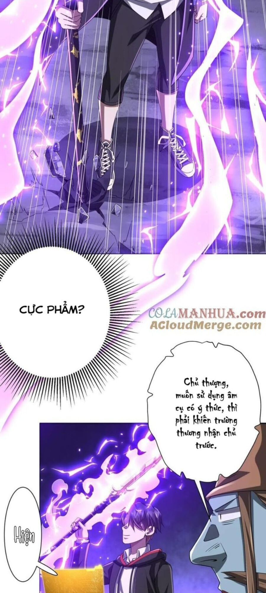 đọc truyện Bắt Đầu Với Trăm Vạn Minh Tệ Chương 67 ảnh 20 tại Thiên Thai Truyện