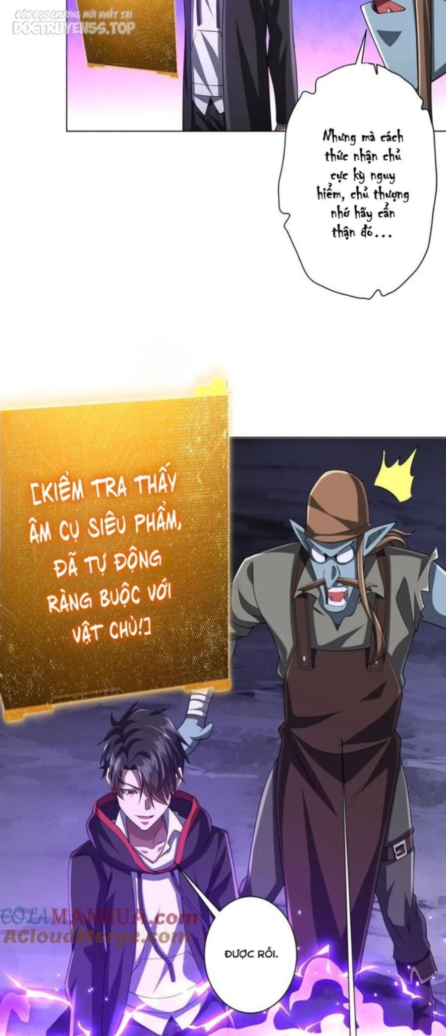 đọc truyện Bắt Đầu Với Trăm Vạn Minh Tệ Chương 67 ảnh 21 tại Thiên Thai Truyện