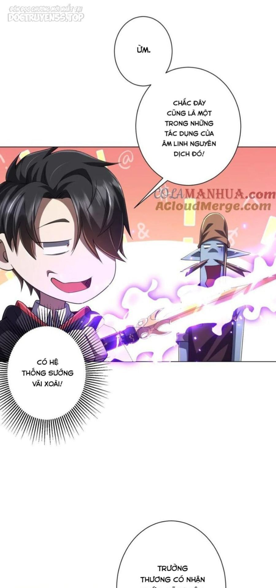 đọc truyện Bắt Đầu Với Trăm Vạn Minh Tệ Chương 67 ảnh 23 tại Thiên Thai Truyện