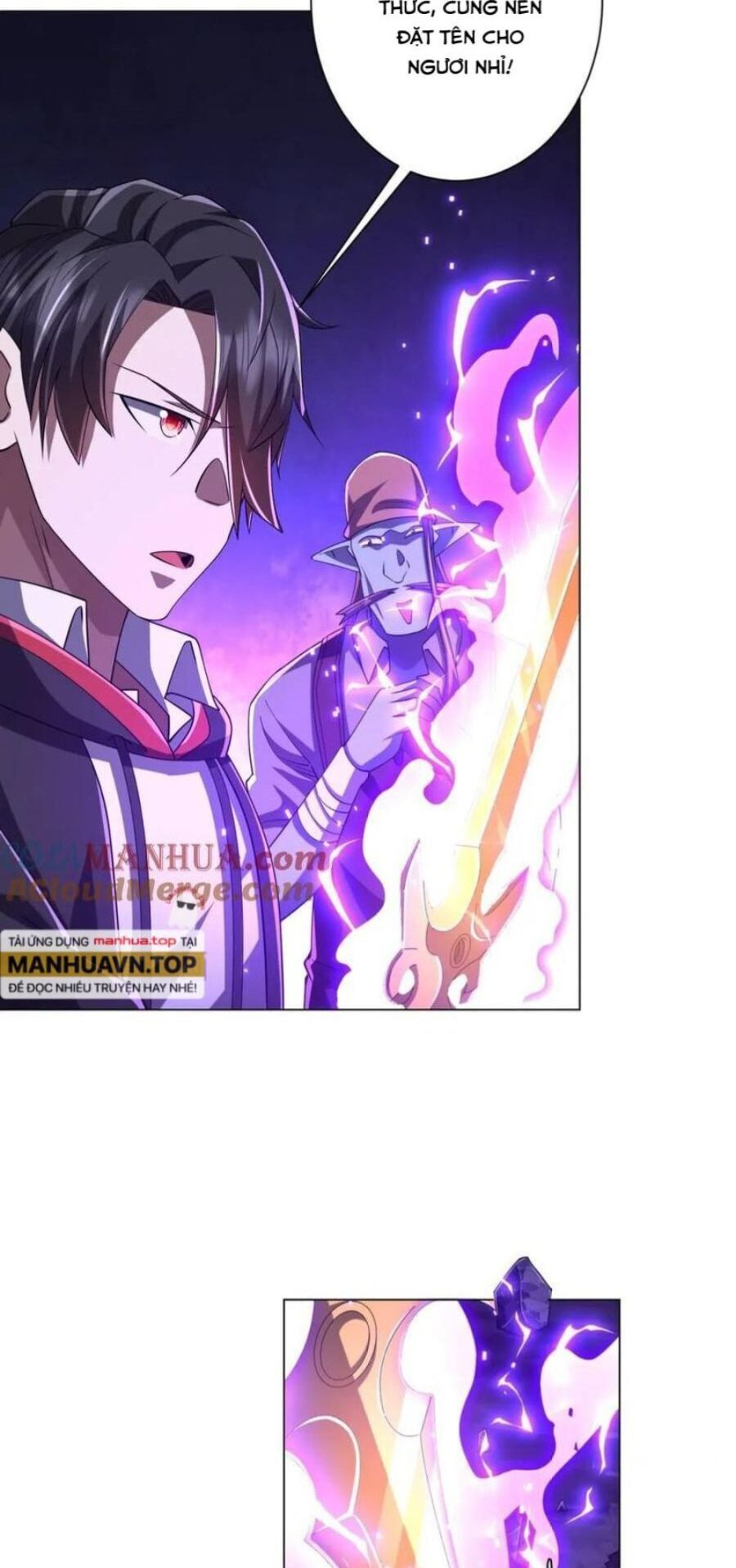 đọc truyện Bắt Đầu Với Trăm Vạn Minh Tệ Chương 67 ảnh 24 tại Thiên Thai Truyện