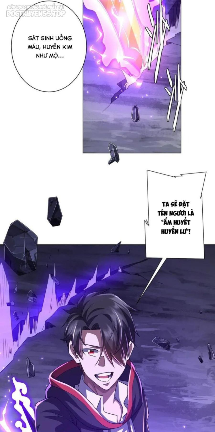 đọc truyện Bắt Đầu Với Trăm Vạn Minh Tệ Chương 67 ảnh 25 tại Thiên Thai Truyện