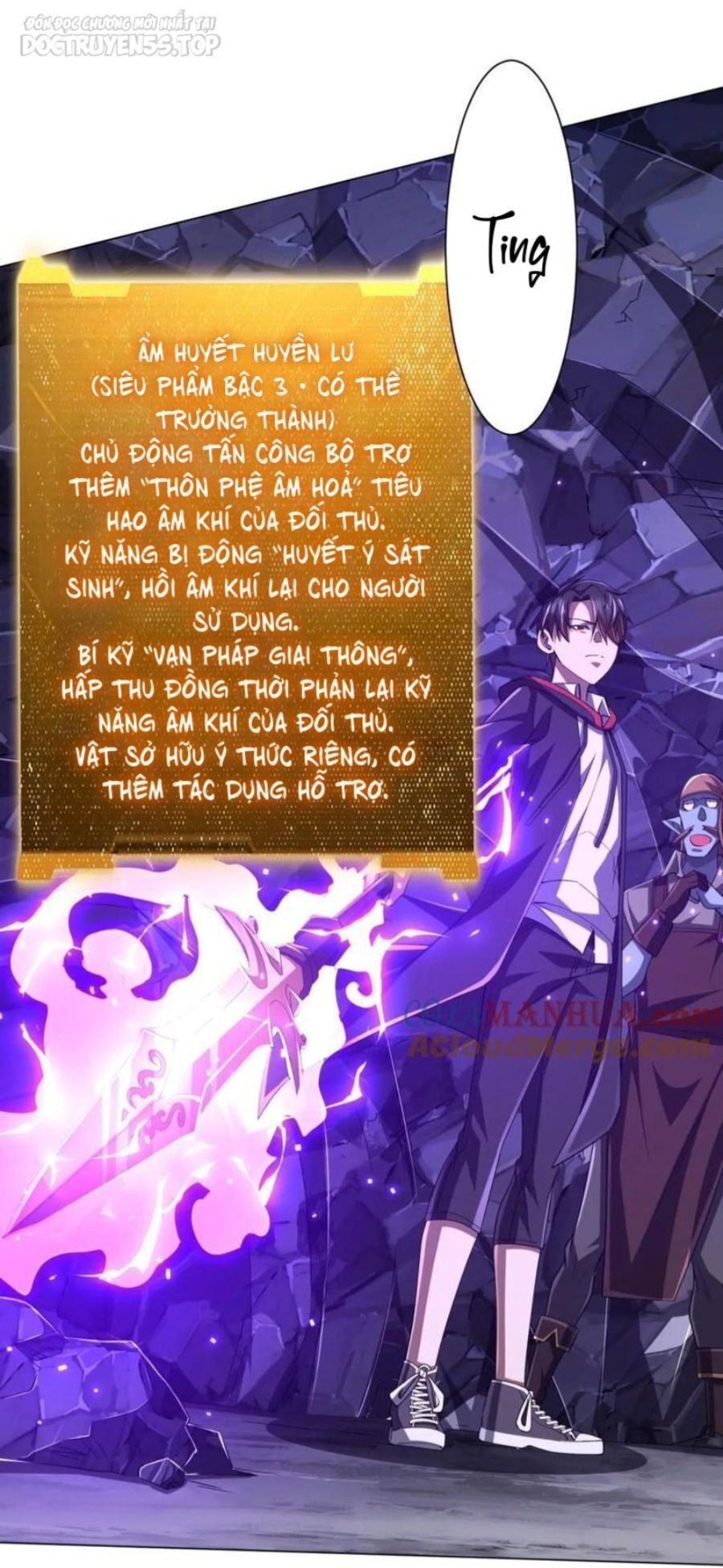 đọc truyện Bắt Đầu Với Trăm Vạn Minh Tệ Chương 67 ảnh 27 tại Thiên Thai Truyện