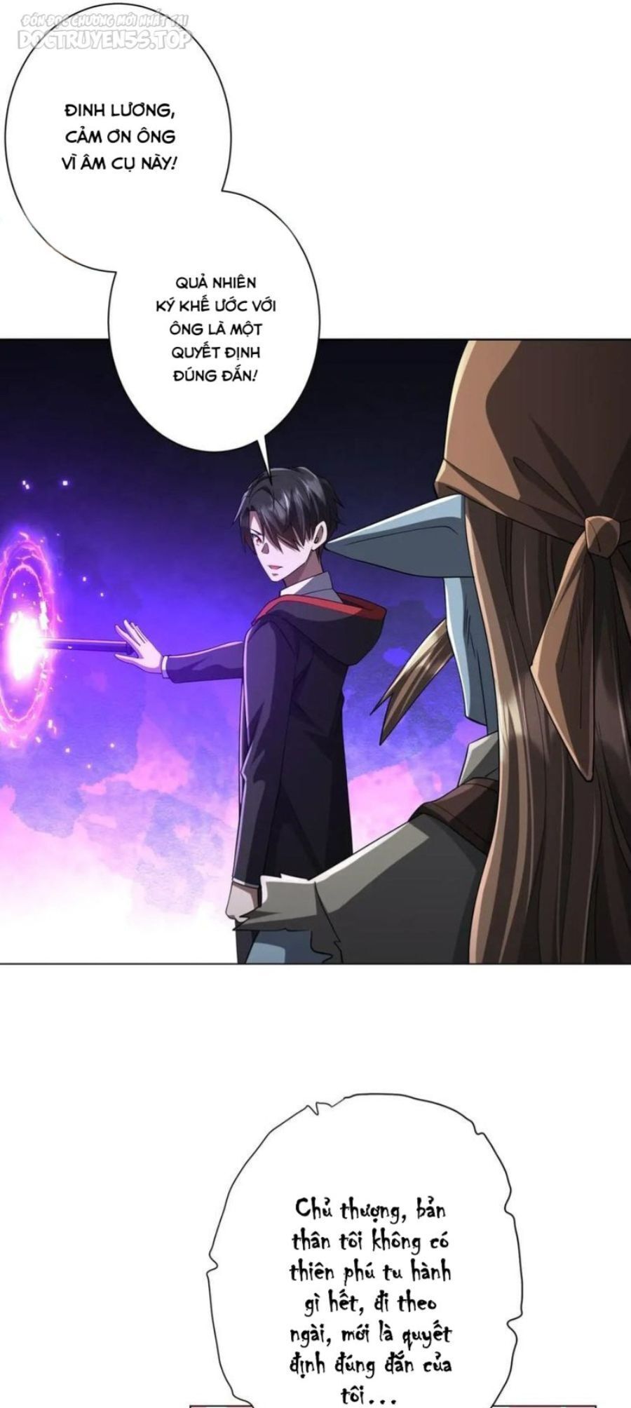 đọc truyện Bắt Đầu Với Trăm Vạn Minh Tệ Chương 67 ảnh 29 tại Thiên Thai Truyện