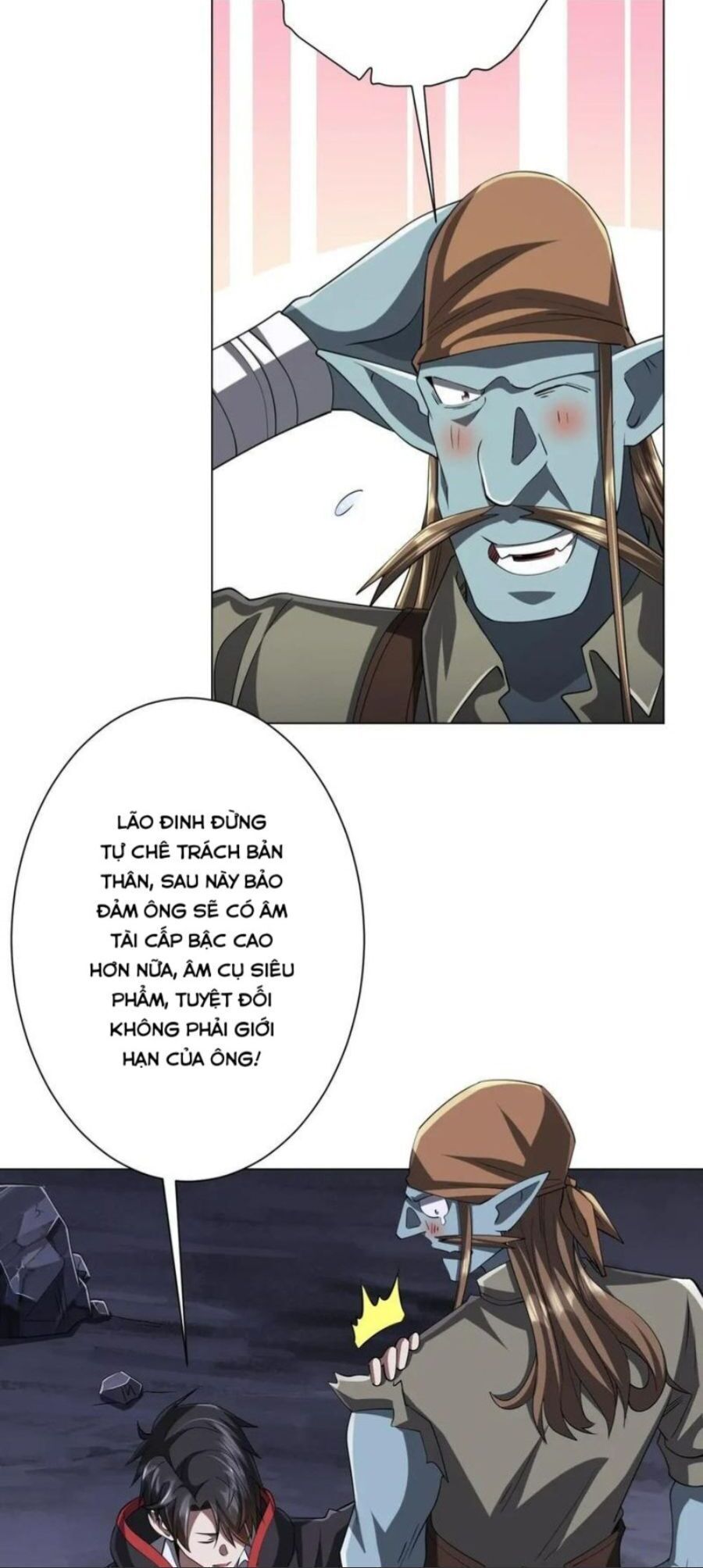 đọc truyện Bắt Đầu Với Trăm Vạn Minh Tệ Chương 67 ảnh 30 tại Thiên Thai Truyện