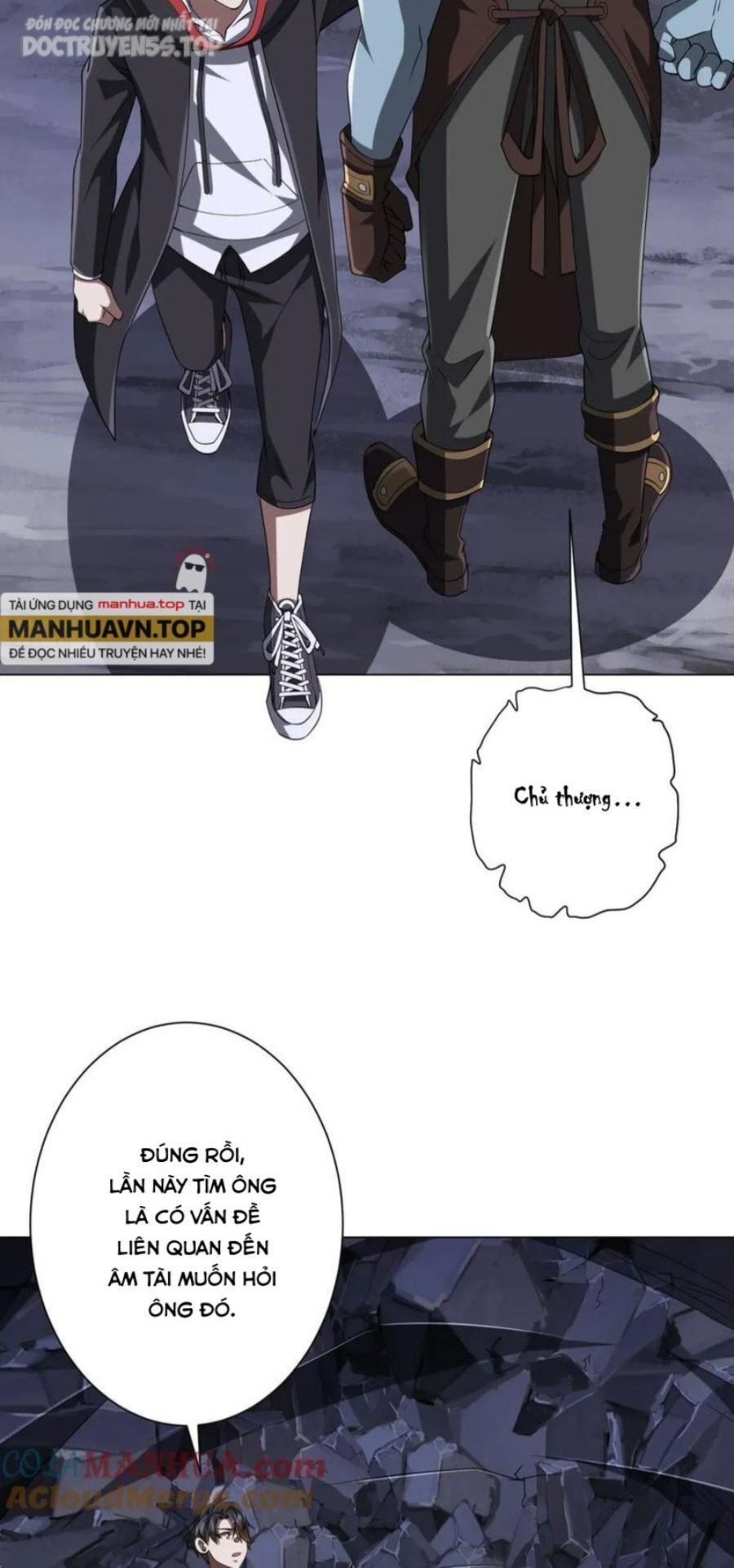 đọc truyện Bắt Đầu Với Trăm Vạn Minh Tệ Chương 67 ảnh 31 tại Thiên Thai Truyện