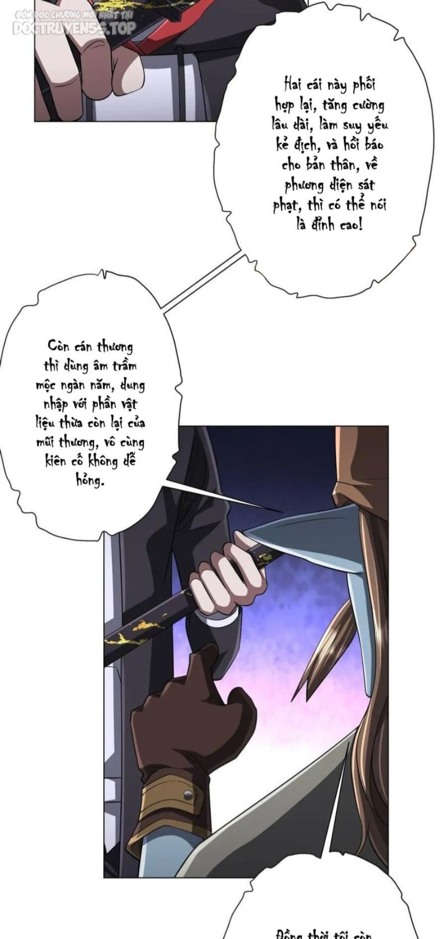 đọc truyện Bắt Đầu Với Trăm Vạn Minh Tệ Chương 67 ảnh 5 tại Thiên Thai Truyện