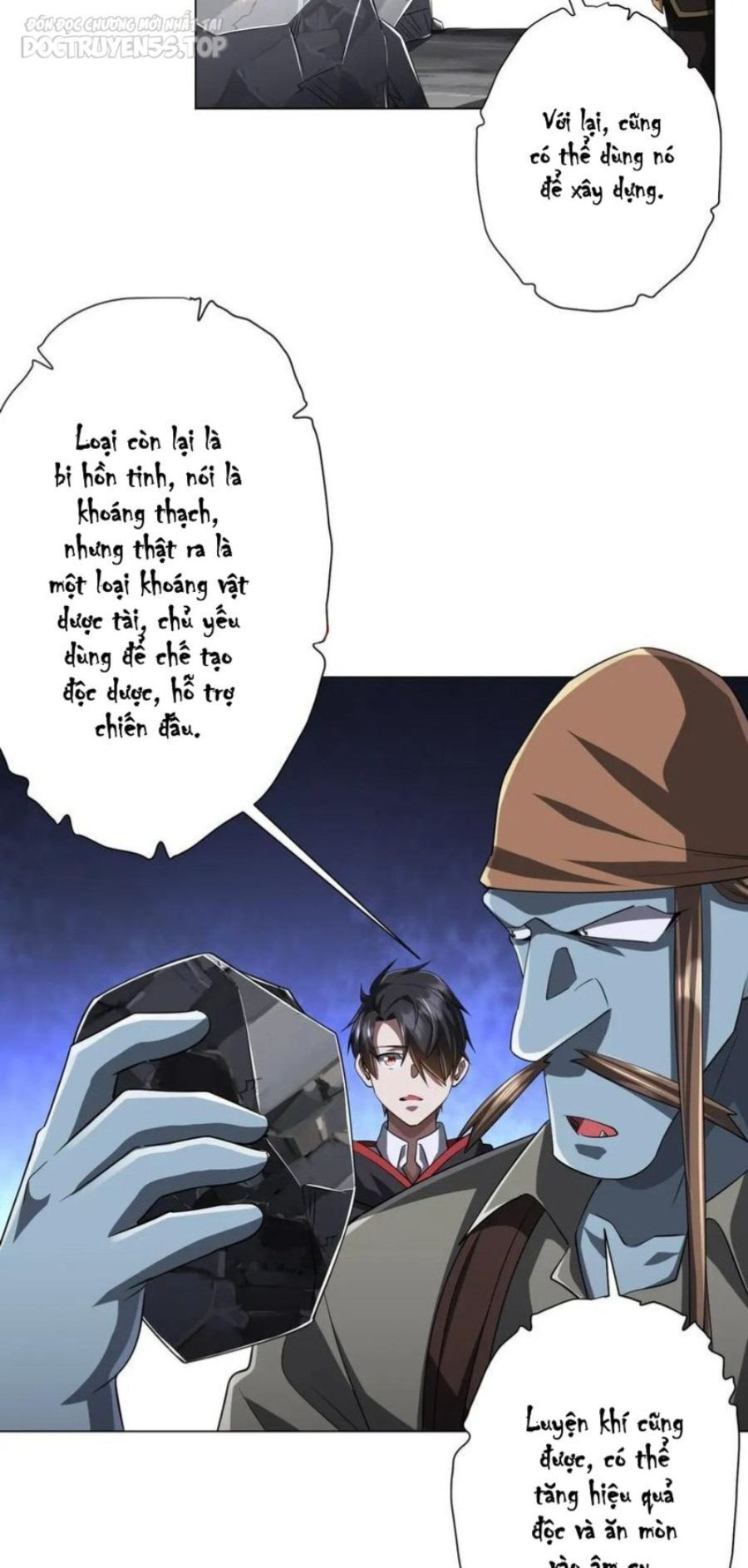 đọc truyện Bắt Đầu Với Trăm Vạn Minh Tệ Chương 67 ảnh 33 tại Thiên Thai Truyện