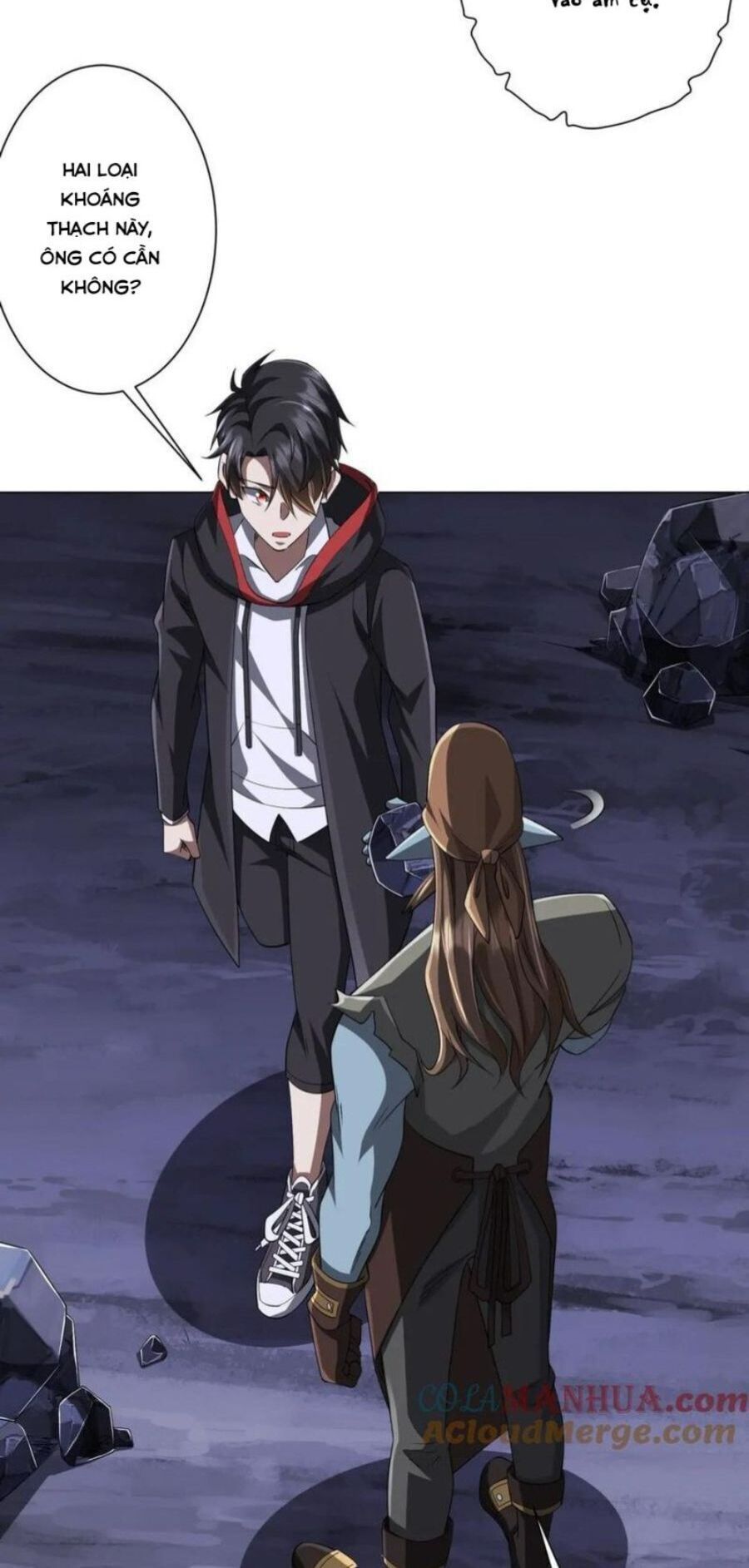 đọc truyện Bắt Đầu Với Trăm Vạn Minh Tệ Chương 67 ảnh 34 tại Thiên Thai Truyện