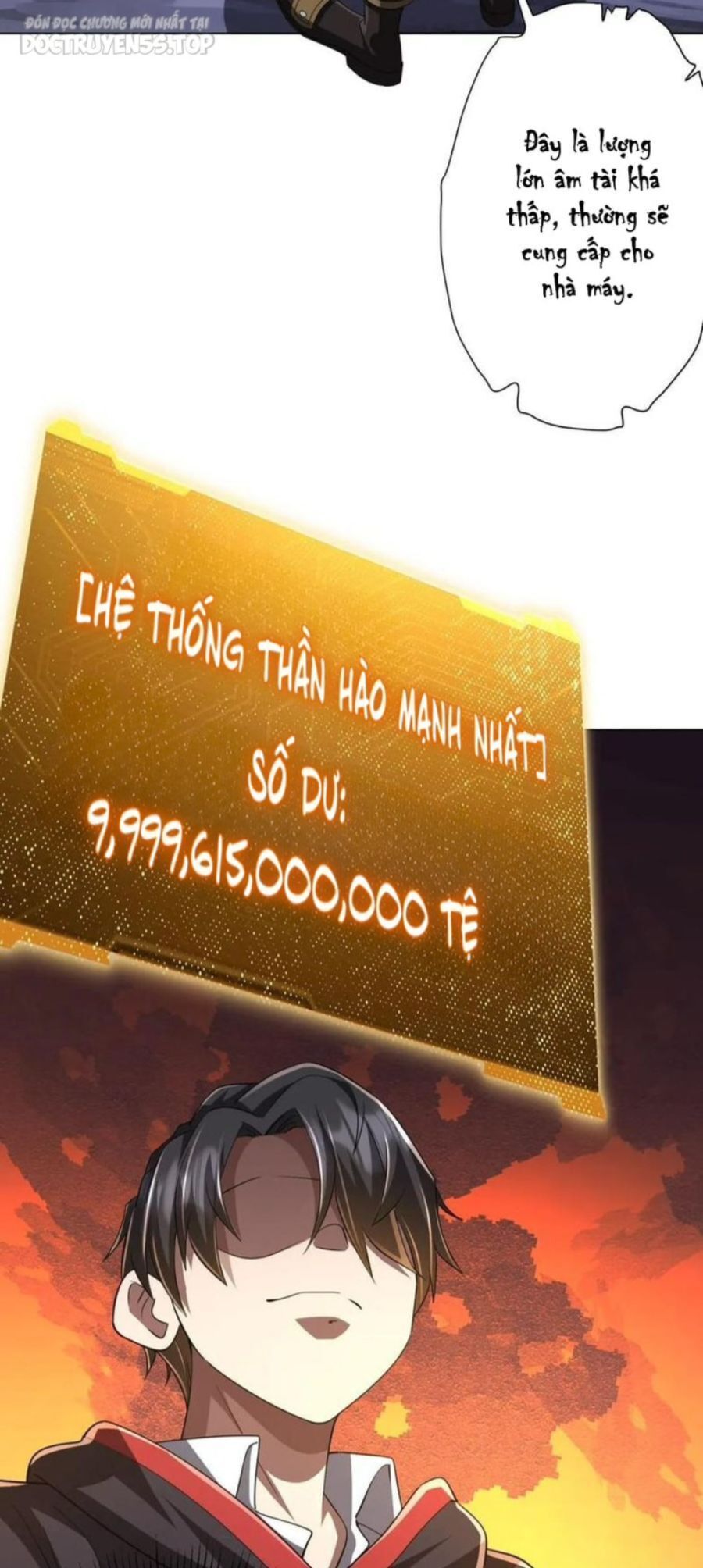 đọc truyện Bắt Đầu Với Trăm Vạn Minh Tệ Chương 67 ảnh 35 tại Thiên Thai Truyện