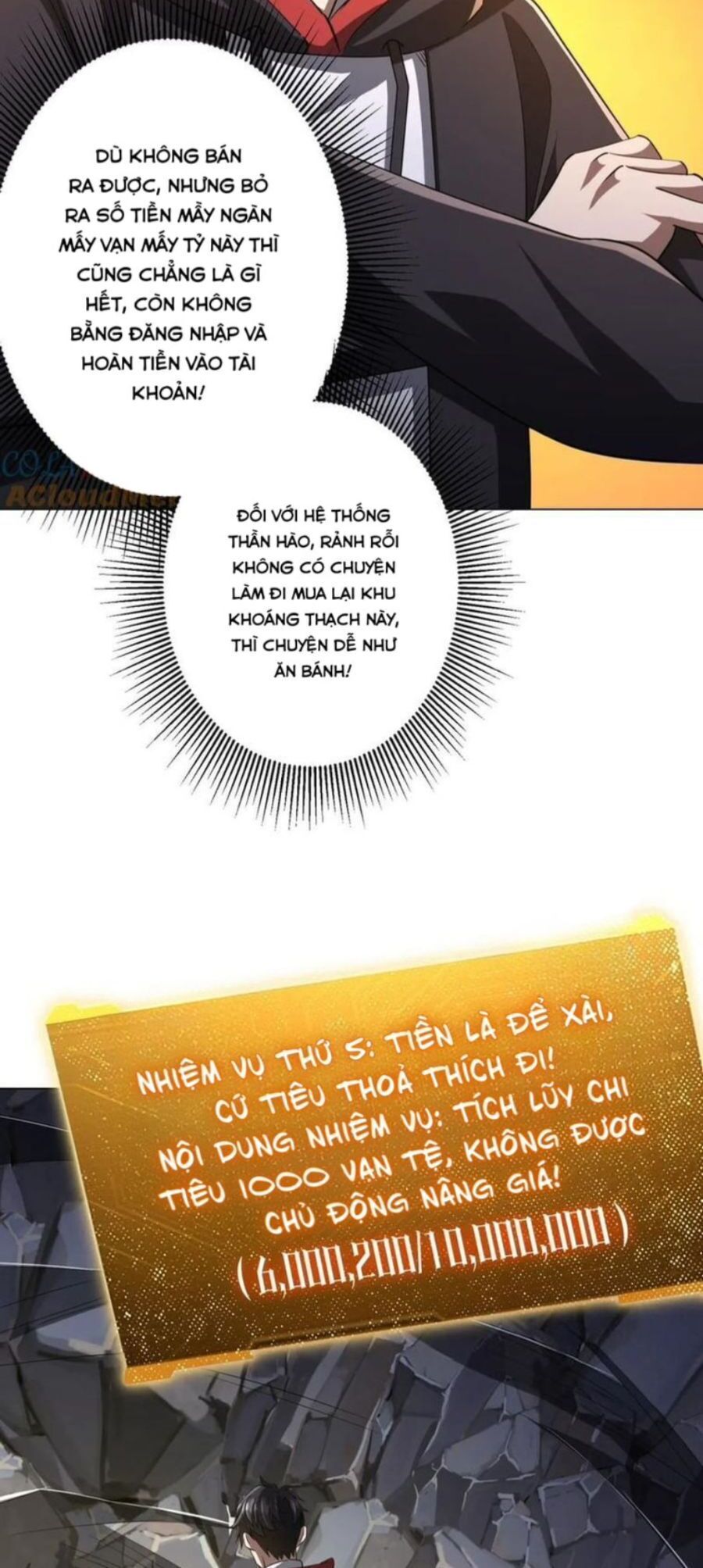 đọc truyện Bắt Đầu Với Trăm Vạn Minh Tệ Chương 67 ảnh 36 tại Thiên Thai Truyện