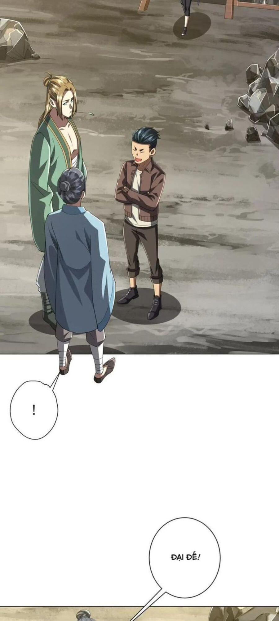 đọc truyện Bắt Đầu Với Trăm Vạn Minh Tệ Chương 67 ảnh 38 tại Thiên Thai Truyện