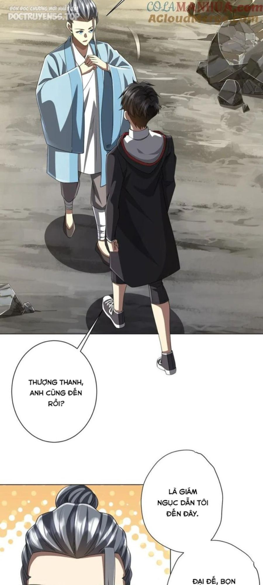 đọc truyện Bắt Đầu Với Trăm Vạn Minh Tệ Chương 67 ảnh 39 tại Thiên Thai Truyện