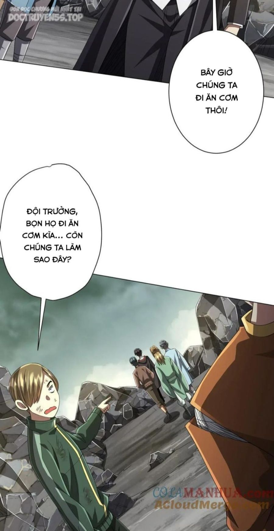 đọc truyện Bắt Đầu Với Trăm Vạn Minh Tệ Chương 67 ảnh 41 tại Thiên Thai Truyện