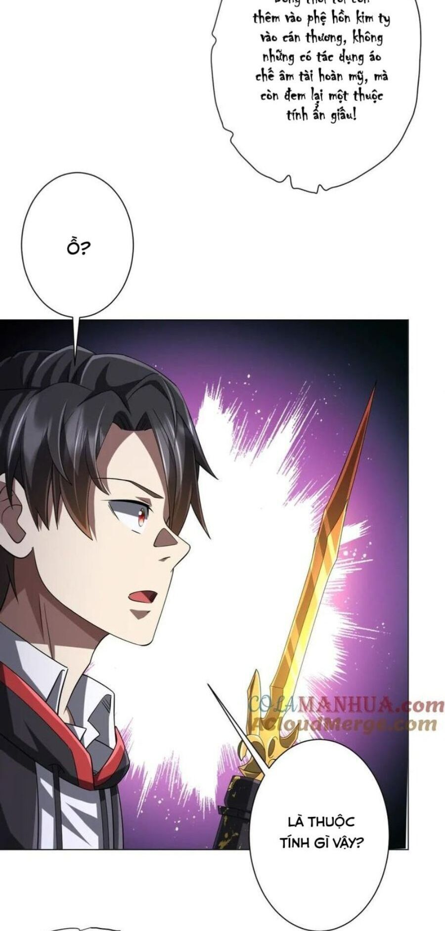 đọc truyện Bắt Đầu Với Trăm Vạn Minh Tệ Chương 67 ảnh 6 tại Thiên Thai Truyện