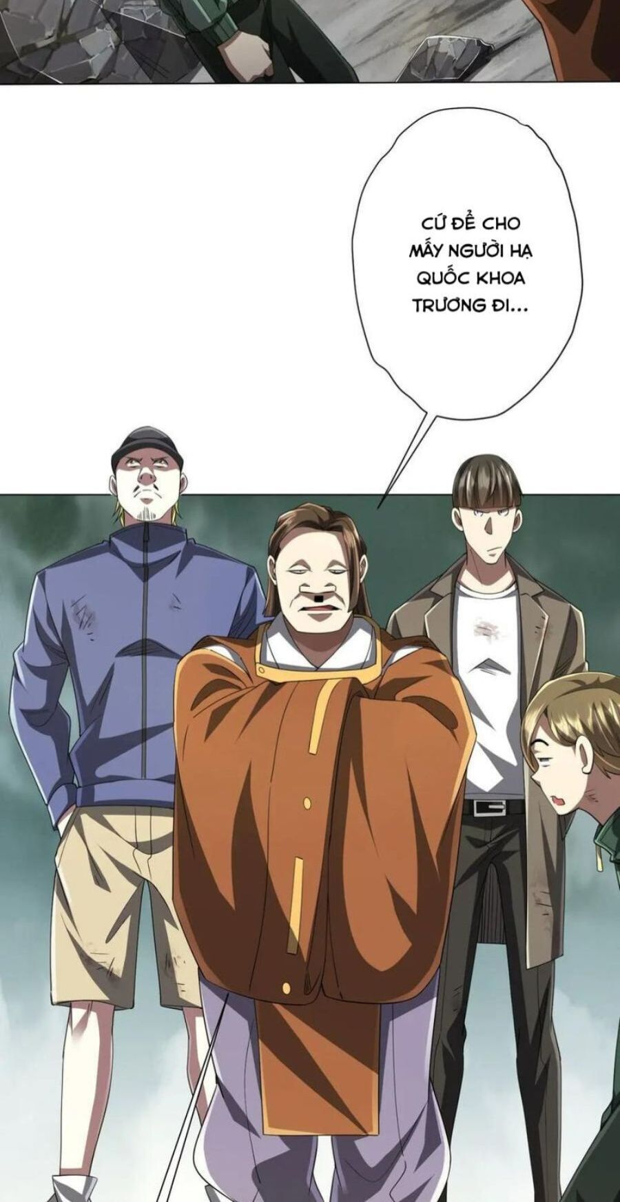 đọc truyện Bắt Đầu Với Trăm Vạn Minh Tệ Chương 67 ảnh 42 tại Thiên Thai Truyện