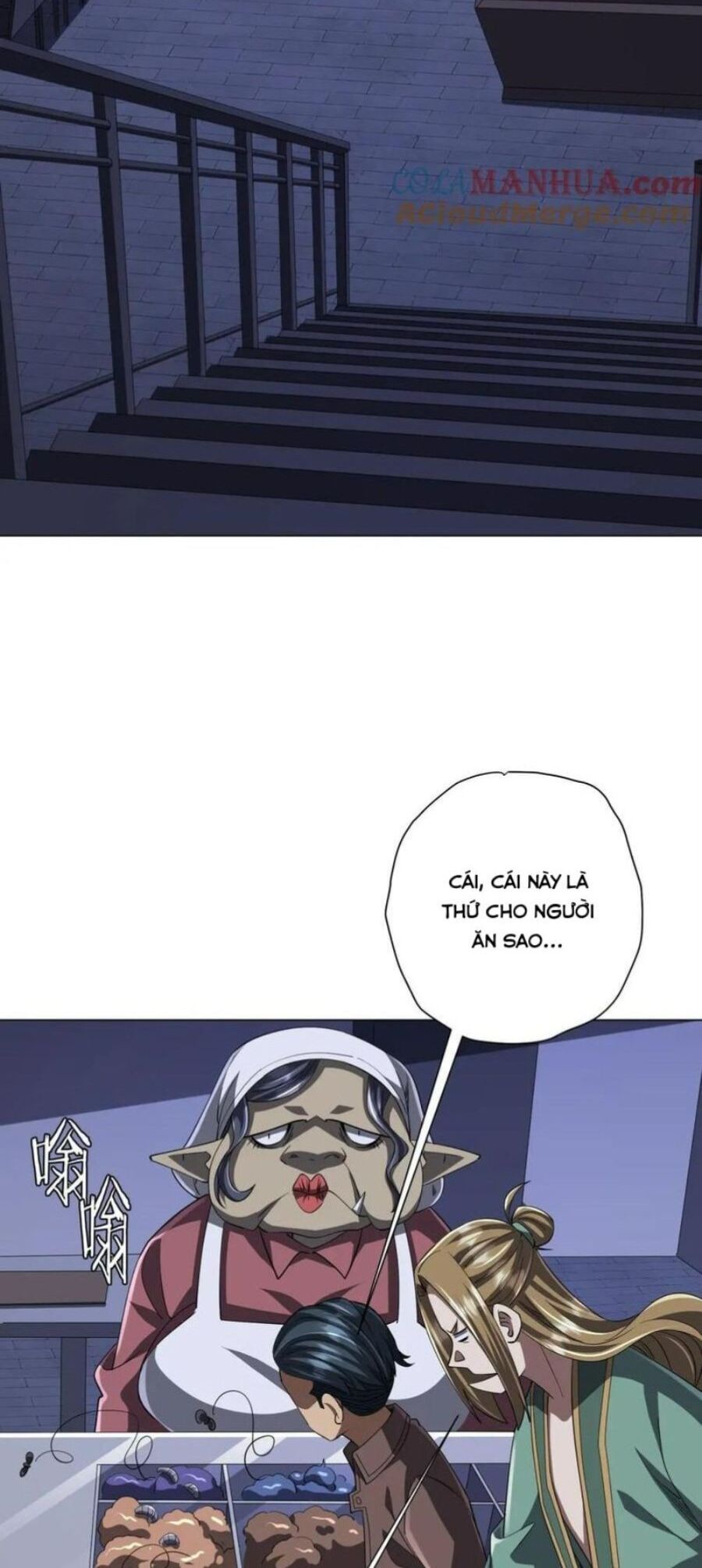 đọc truyện Bắt Đầu Với Trăm Vạn Minh Tệ Chương 67 ảnh 46 tại Thiên Thai Truyện