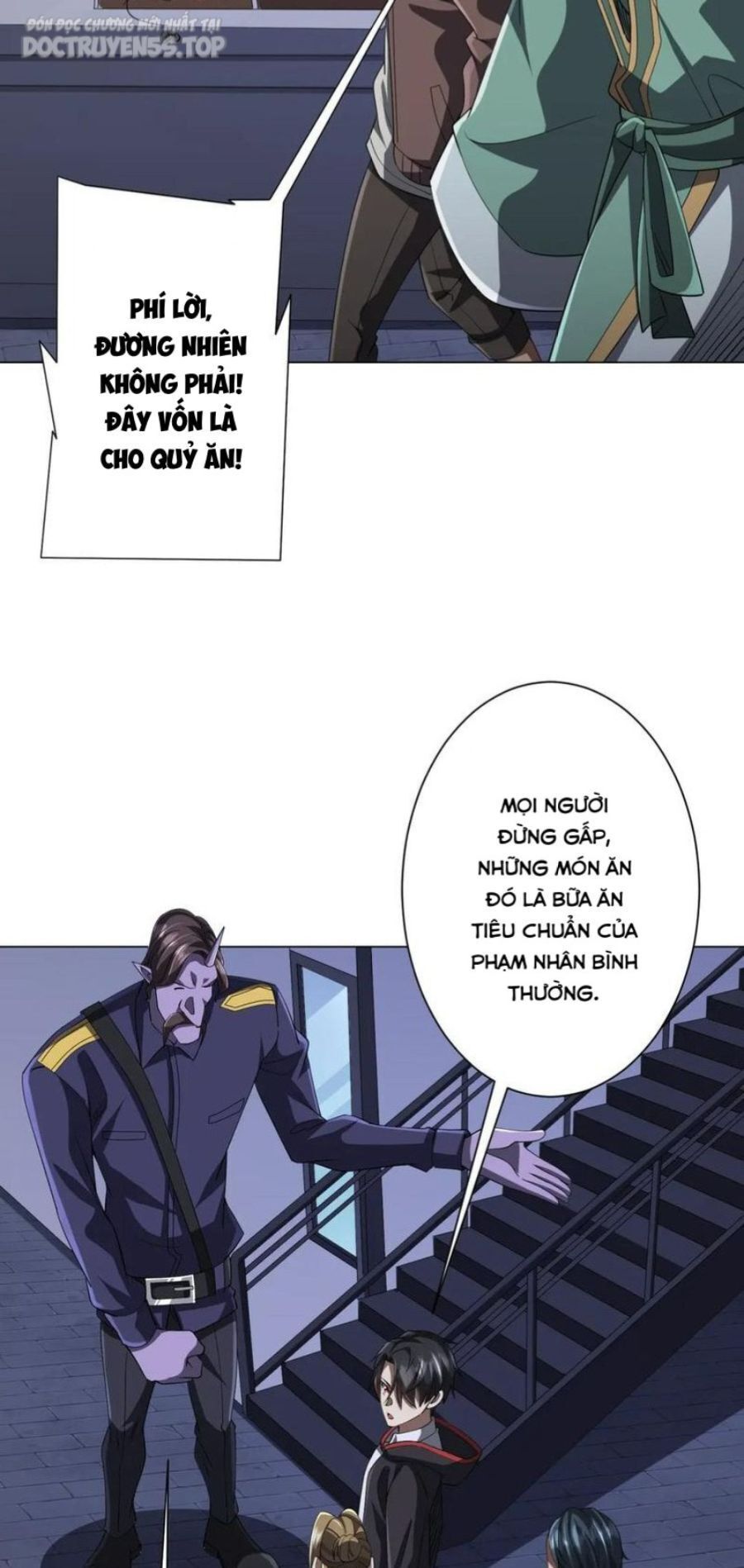 đọc truyện Bắt Đầu Với Trăm Vạn Minh Tệ Chương 67 ảnh 47 tại Thiên Thai Truyện