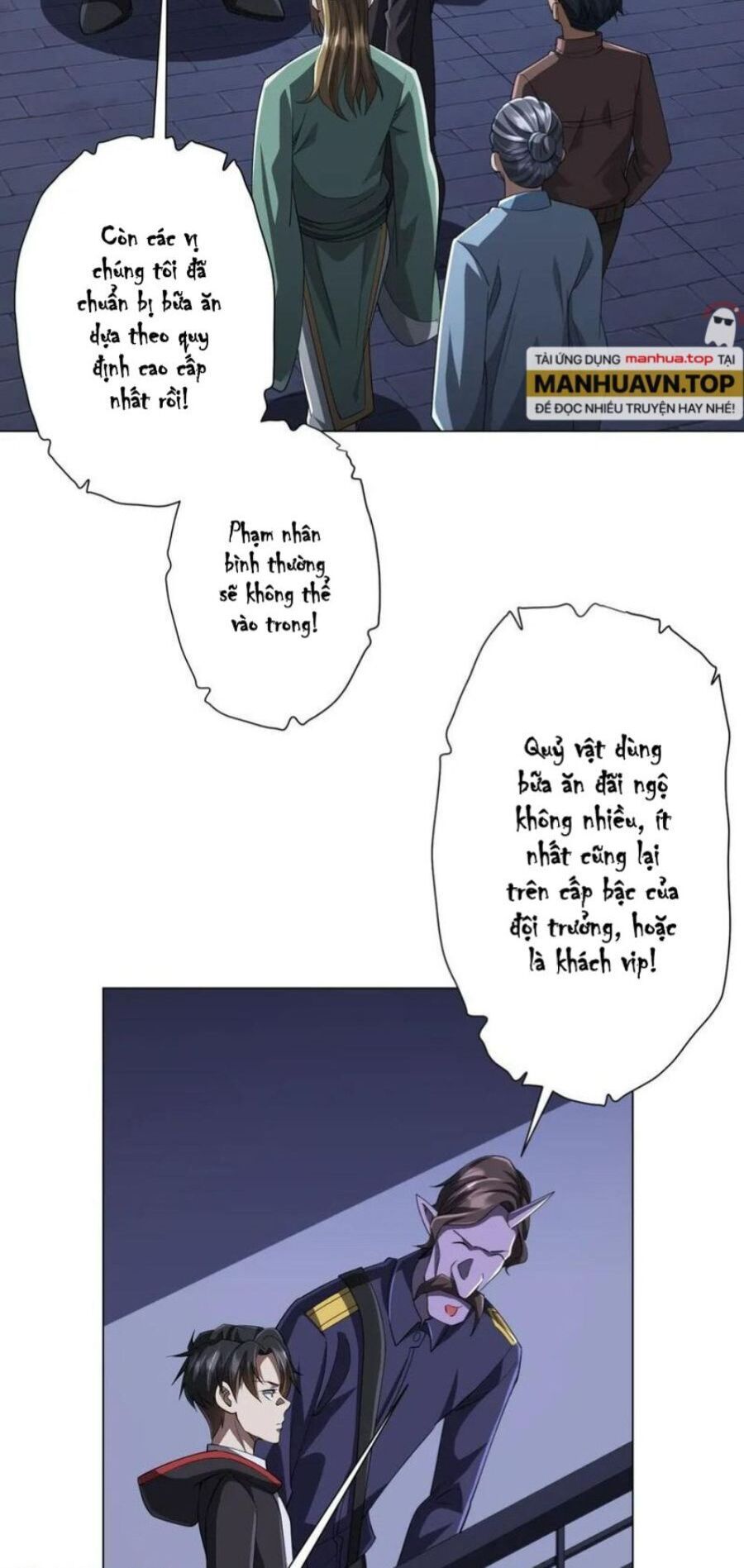 đọc truyện Bắt Đầu Với Trăm Vạn Minh Tệ Chương 67 ảnh 48 tại Thiên Thai Truyện