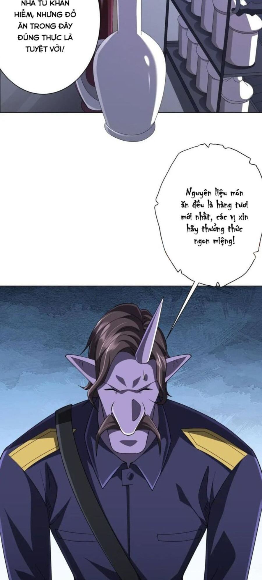 đọc truyện Bắt Đầu Với Trăm Vạn Minh Tệ Chương 67 ảnh 50 tại Thiên Thai Truyện