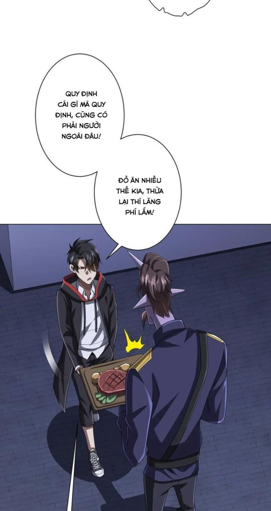 đọc truyện Bắt Đầu Với Trăm Vạn Minh Tệ Chương 67 ảnh 52 tại Thiên Thai Truyện