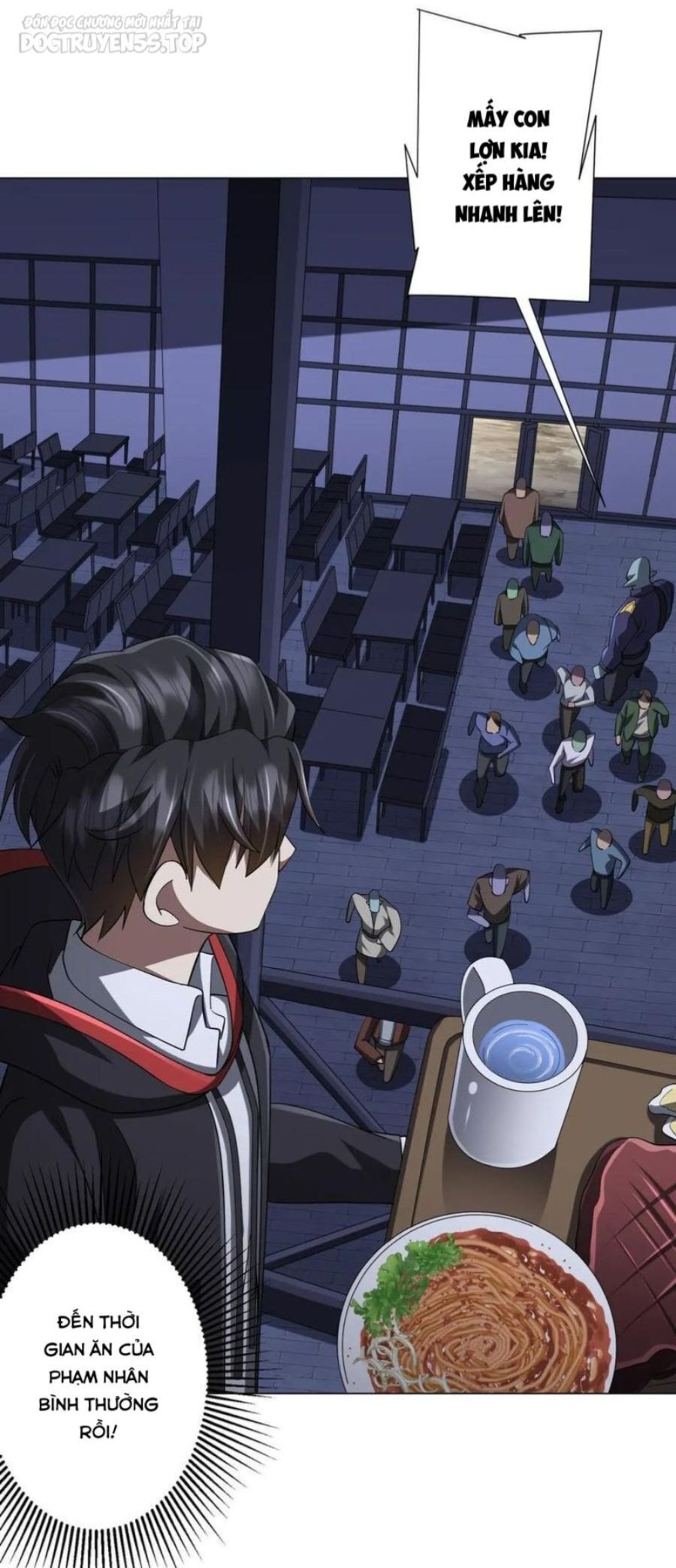 đọc truyện Bắt Đầu Với Trăm Vạn Minh Tệ Chương 67 ảnh 55 tại Thiên Thai Truyện