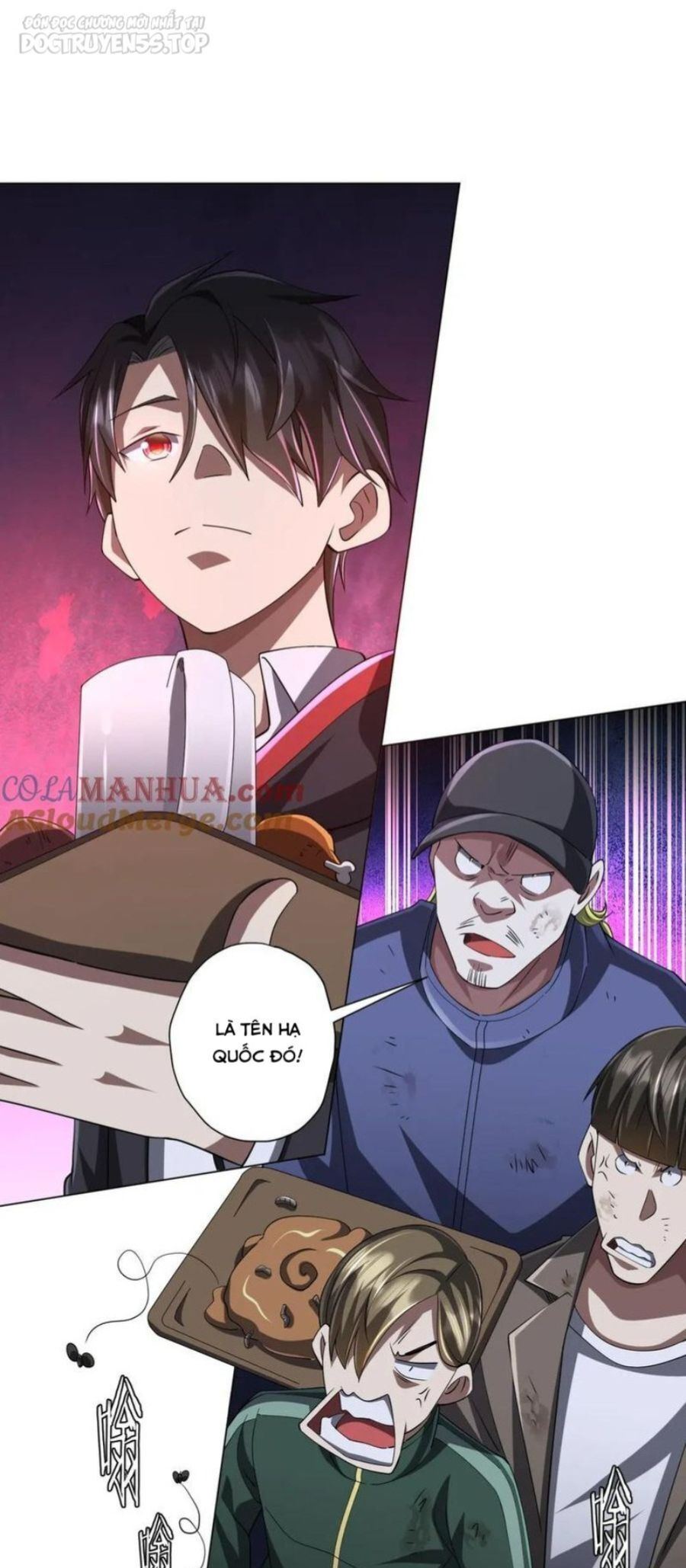 đọc truyện Bắt Đầu Với Trăm Vạn Minh Tệ Chương 67 ảnh 57 tại Thiên Thai Truyện