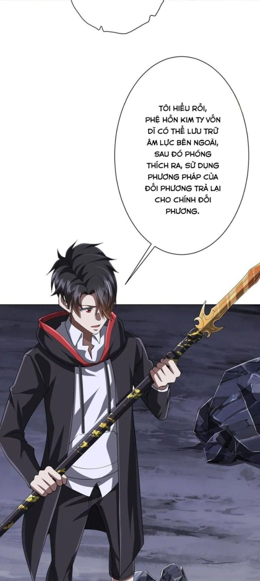 đọc truyện Bắt Đầu Với Trăm Vạn Minh Tệ Chương 67 ảnh 8 tại Thiên Thai Truyện