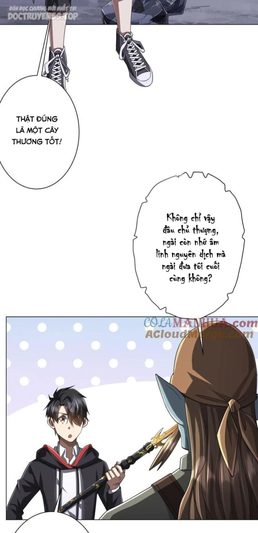 đọc truyện Bắt Đầu Với Trăm Vạn Minh Tệ Chương 67 ảnh 9 tại Thiên Thai Truyện