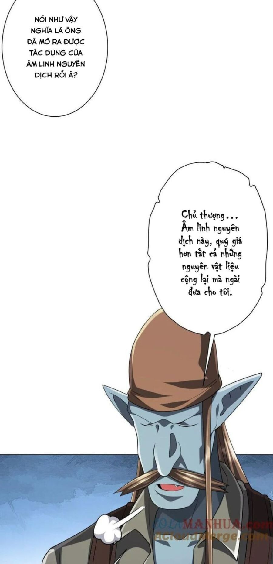 đọc truyện Bắt Đầu Với Trăm Vạn Minh Tệ Chương 67 ảnh 10 tại Thiên Thai Truyện