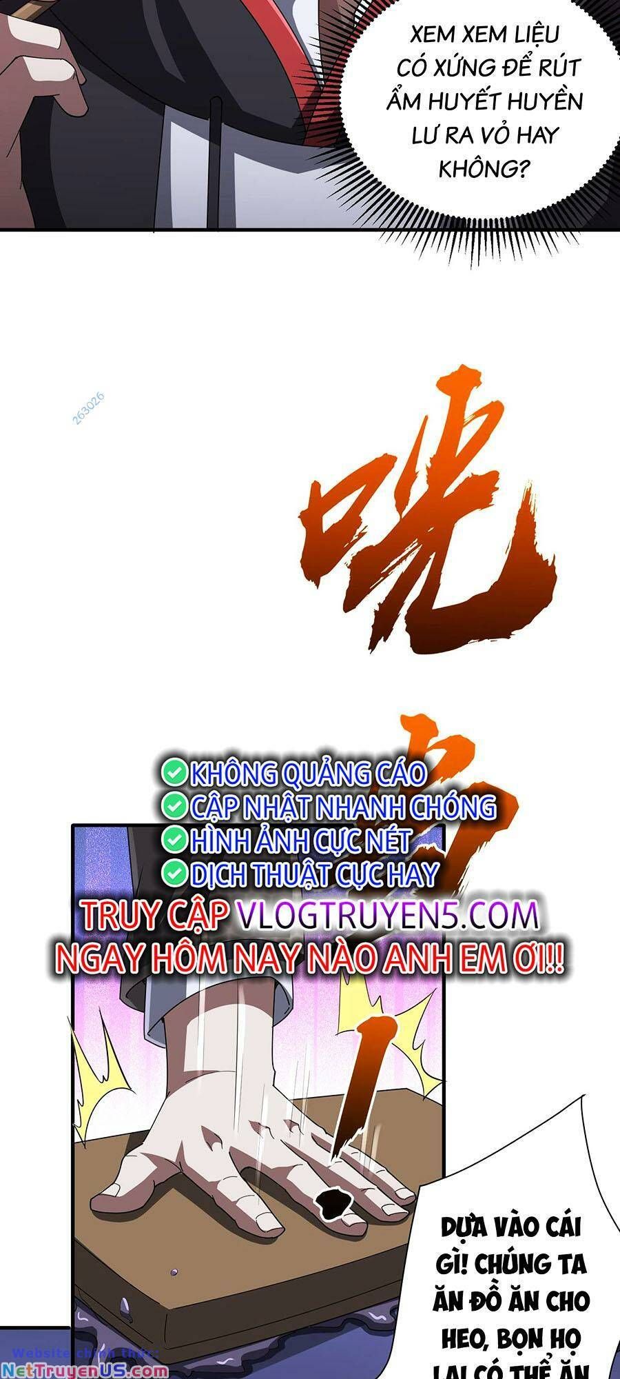 đọc truyện Bắt Đầu Với Trăm Vạn Minh Tệ Chương 68 ảnh 12 tại Thiên Thai Truyện