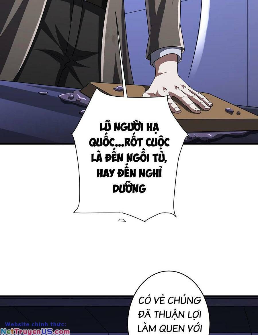 đọc truyện Bắt Đầu Với Trăm Vạn Minh Tệ Chương 68 ảnh 14 tại Thiên Thai Truyện