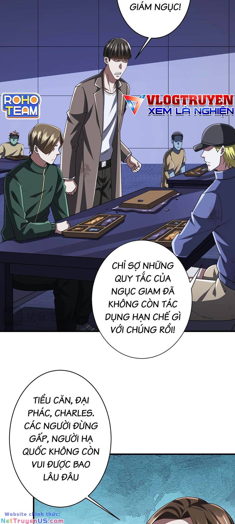 đọc truyện Bắt Đầu Với Trăm Vạn Minh Tệ Chương 68 ảnh 15 tại Thiên Thai Truyện