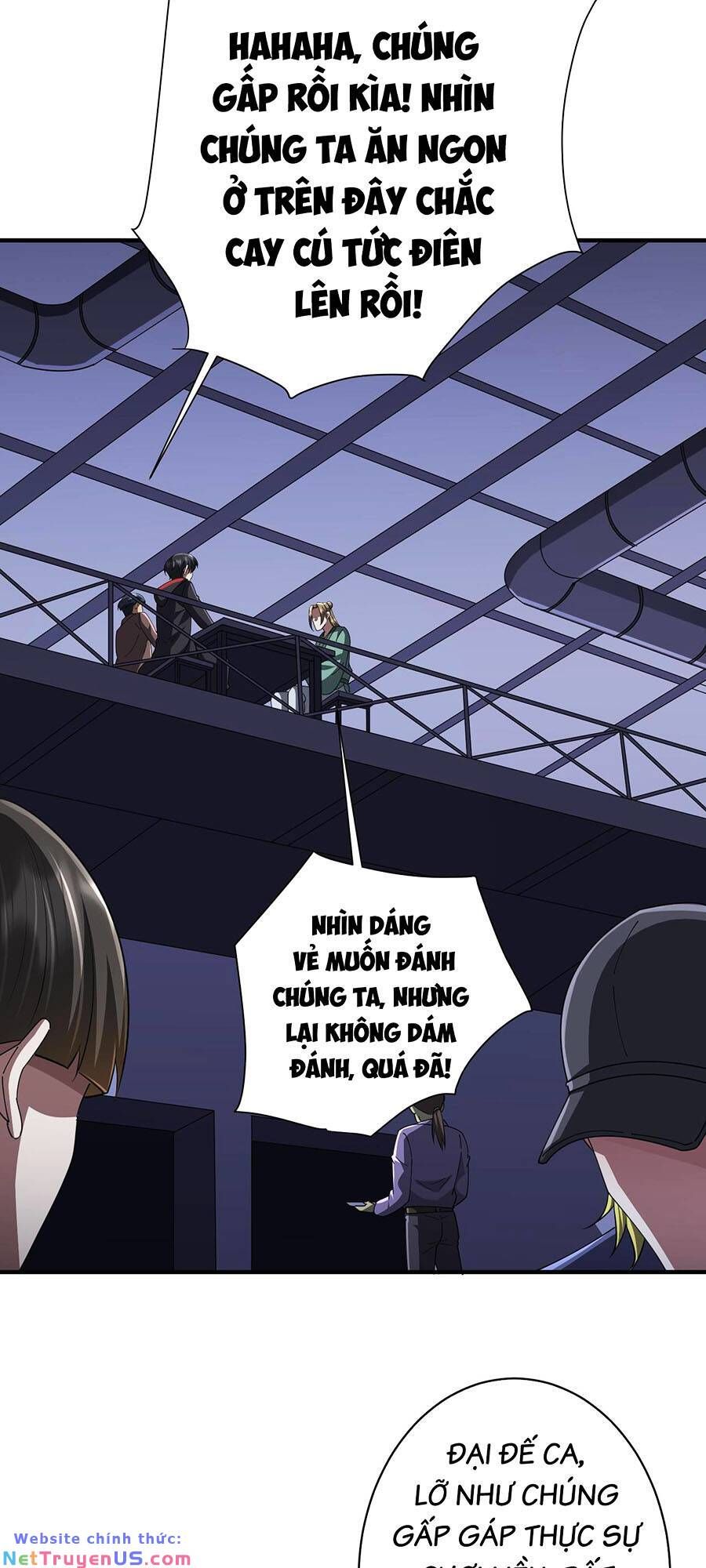 đọc truyện Bắt Đầu Với Trăm Vạn Minh Tệ Chương 68 ảnh 18 tại Thiên Thai Truyện