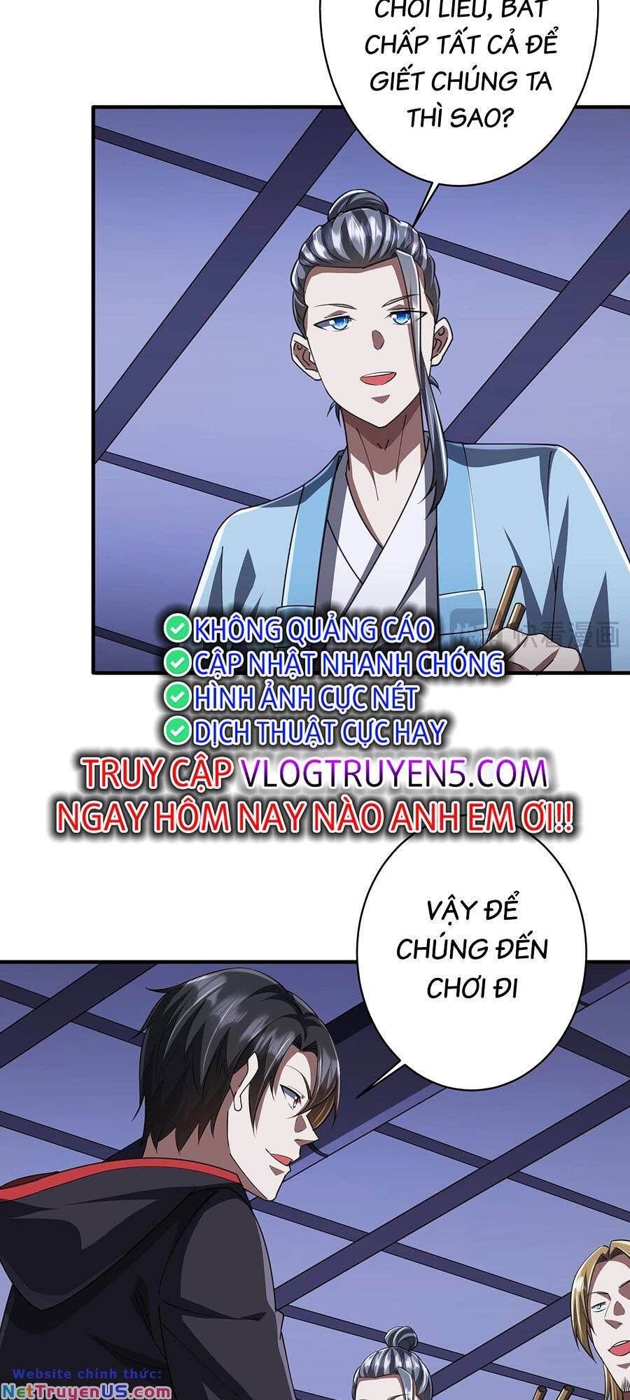 đọc truyện Bắt Đầu Với Trăm Vạn Minh Tệ Chương 68 ảnh 19 tại Thiên Thai Truyện