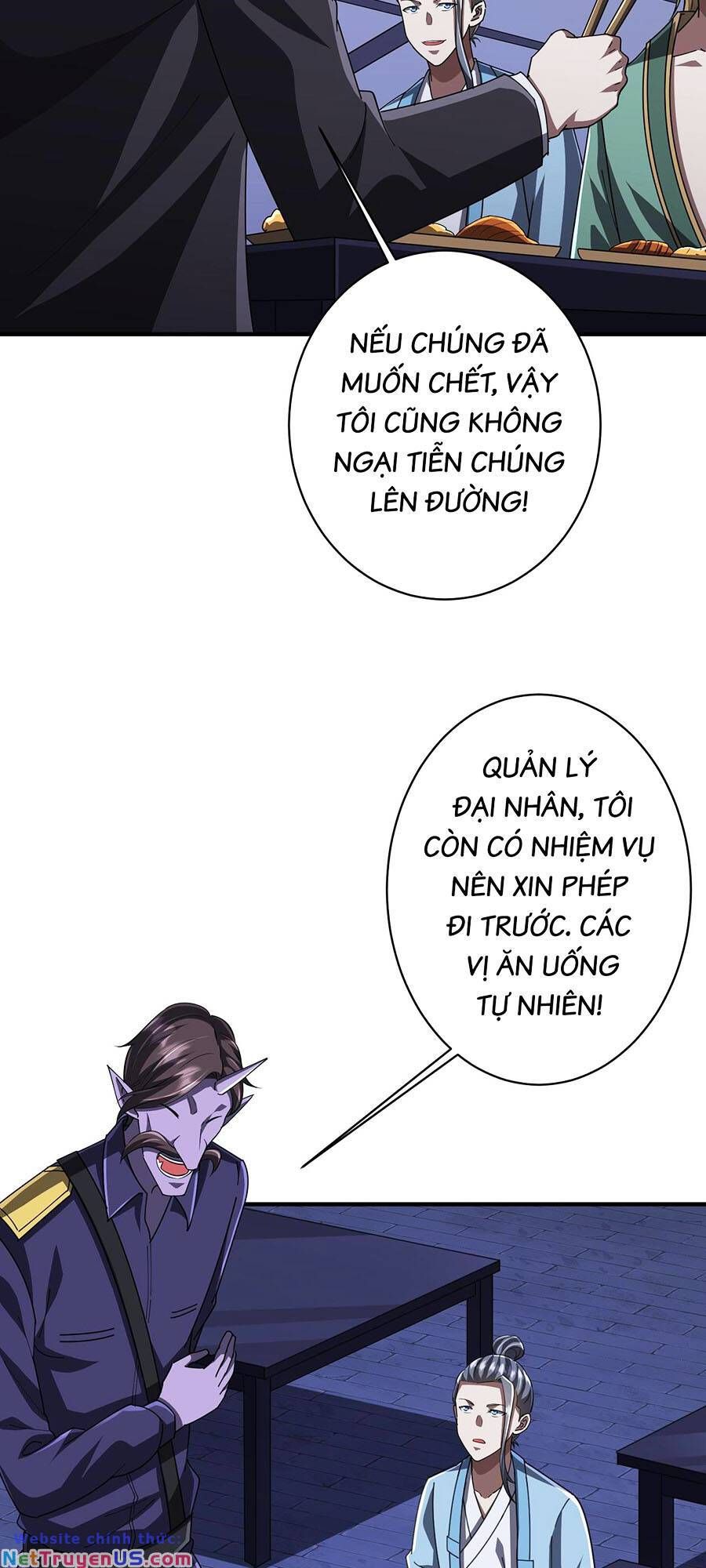 đọc truyện Bắt Đầu Với Trăm Vạn Minh Tệ Chương 68 ảnh 20 tại Thiên Thai Truyện