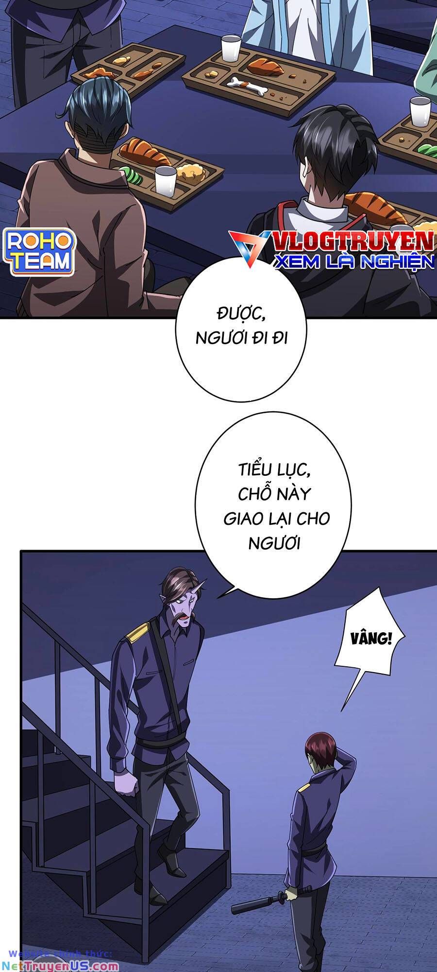 đọc truyện Bắt Đầu Với Trăm Vạn Minh Tệ Chương 68 ảnh 21 tại Thiên Thai Truyện