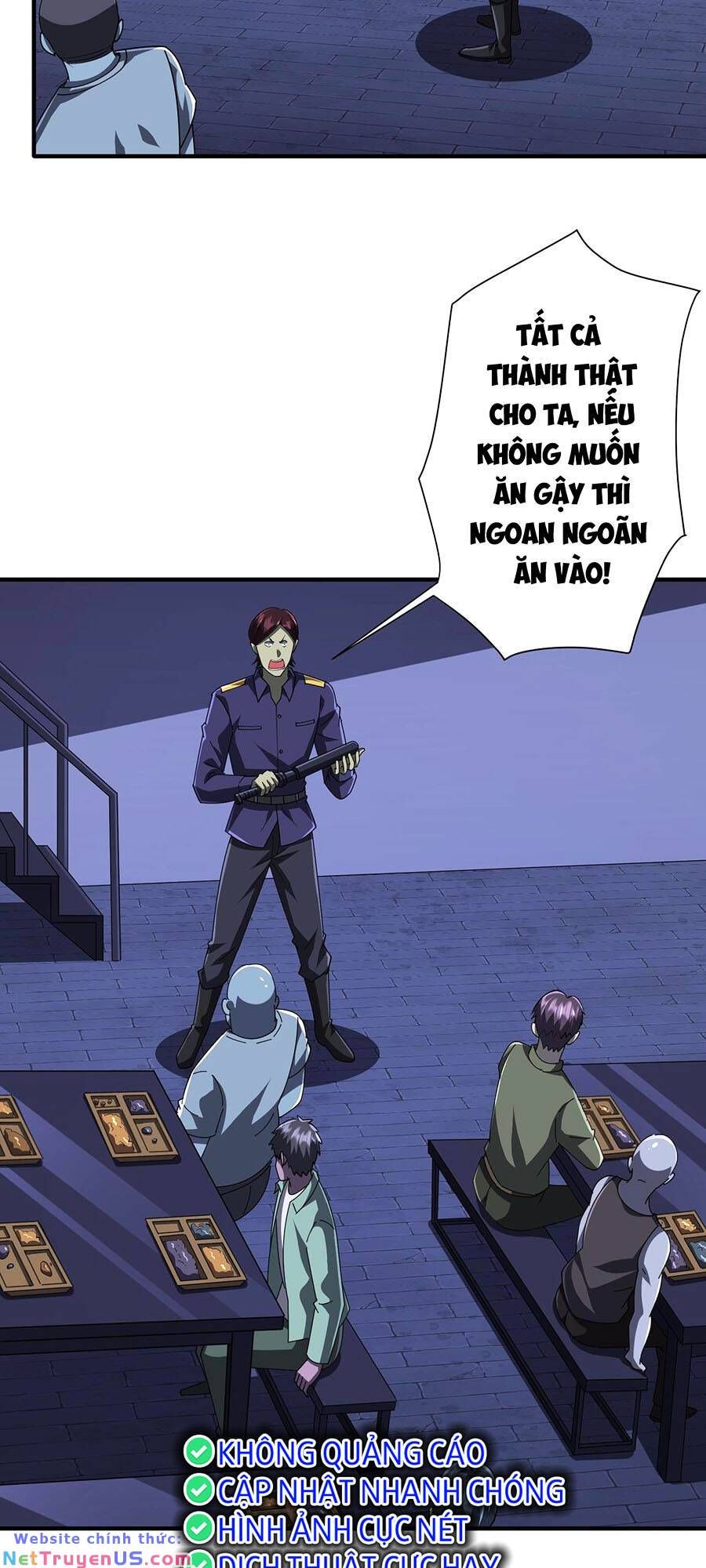 đọc truyện Bắt Đầu Với Trăm Vạn Minh Tệ Chương 68 ảnh 22 tại Thiên Thai Truyện