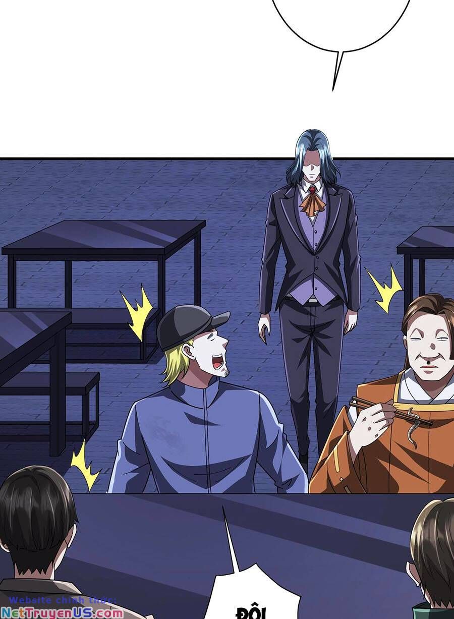 đọc truyện Bắt Đầu Với Trăm Vạn Minh Tệ Chương 68 ảnh 25 tại Thiên Thai Truyện