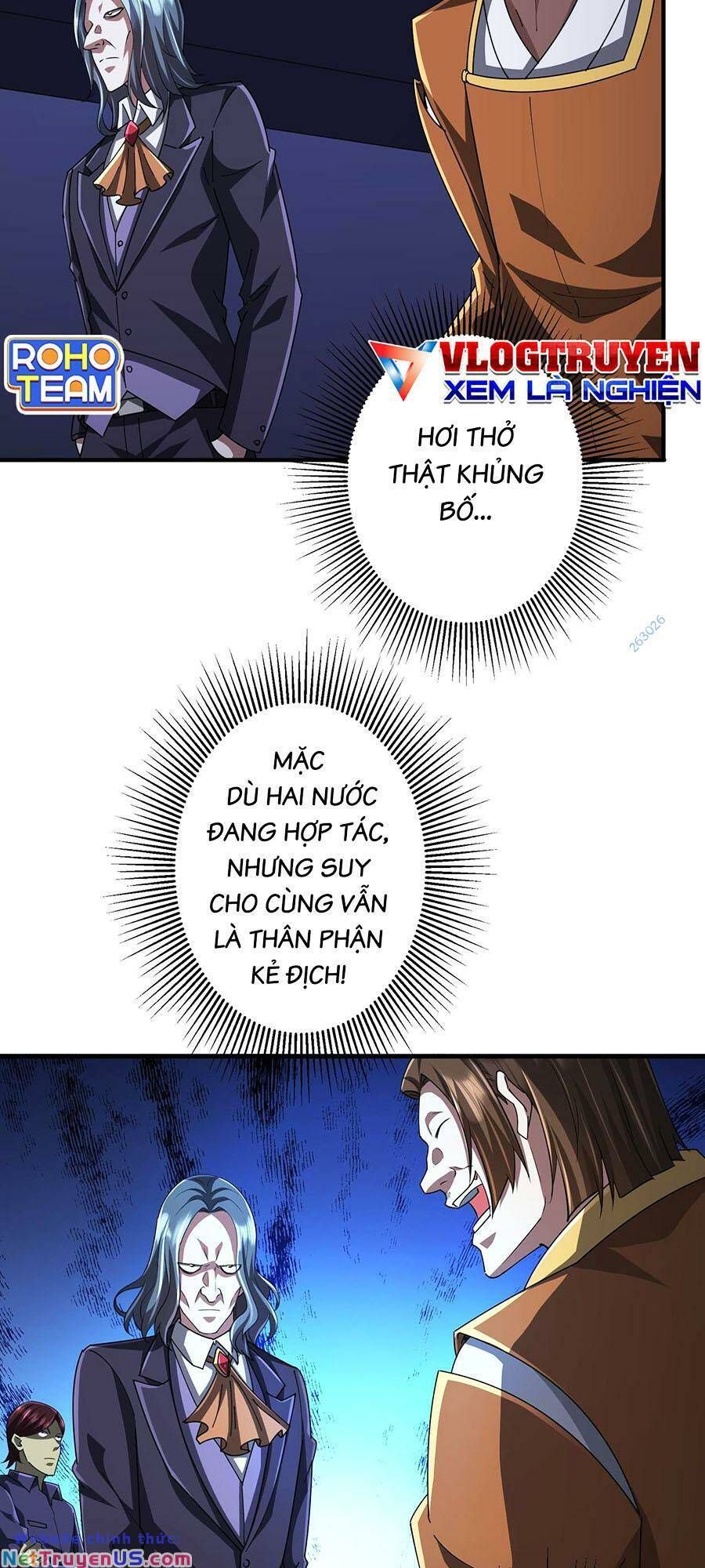 đọc truyện Bắt Đầu Với Trăm Vạn Minh Tệ Chương 68 ảnh 28 tại Thiên Thai Truyện