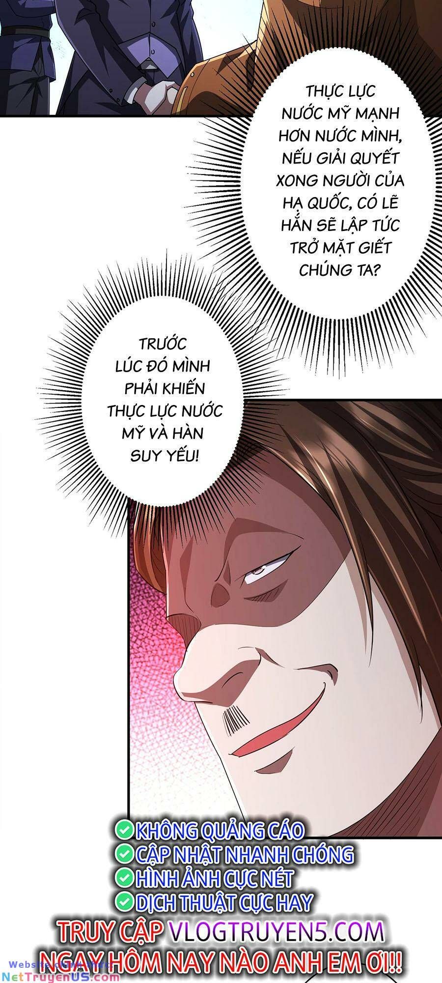 đọc truyện Bắt Đầu Với Trăm Vạn Minh Tệ Chương 68 ảnh 29 tại Thiên Thai Truyện